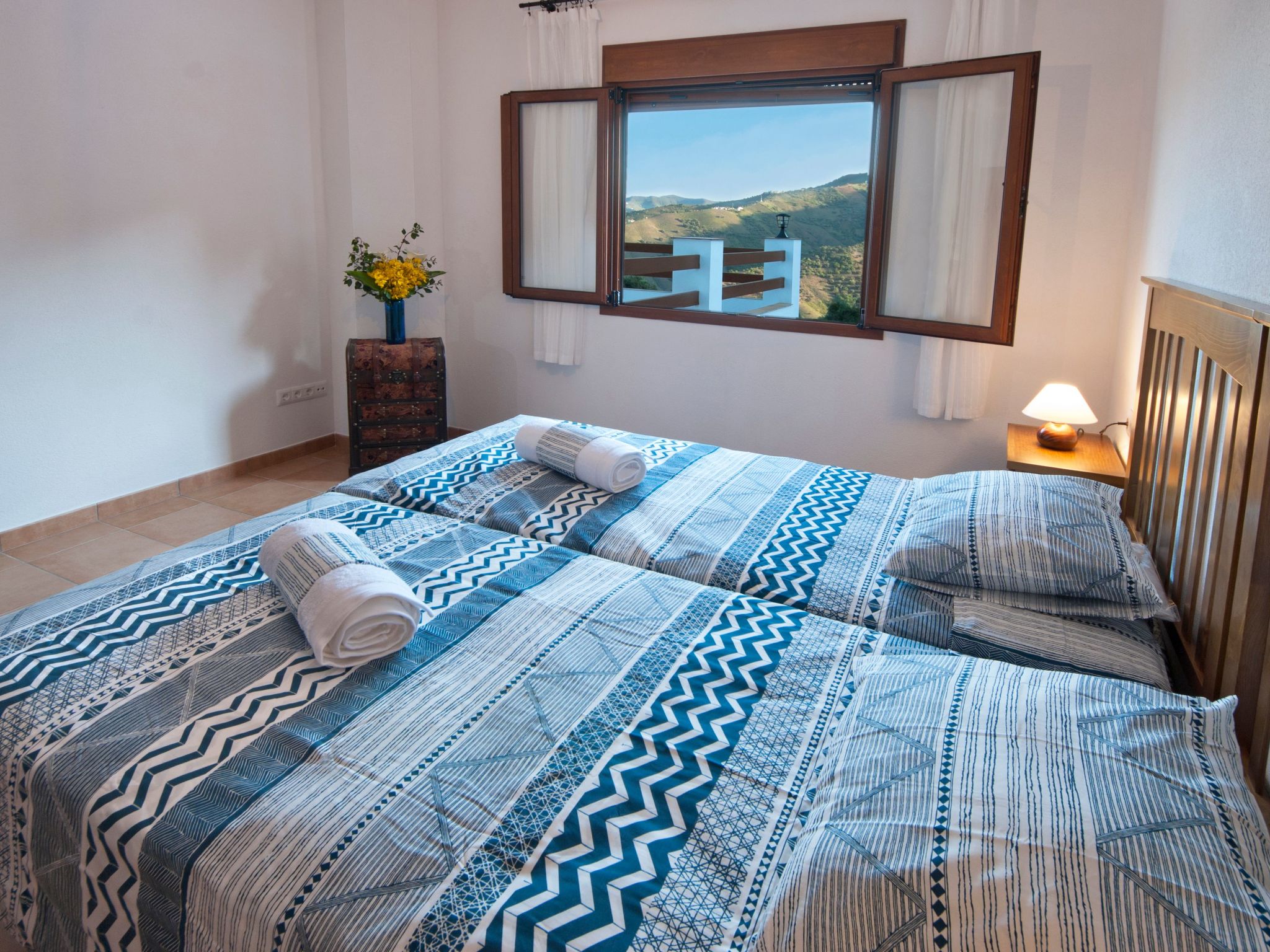 Villa La Noria, mit privatem Pool, Wifi, Garten-Image-tags.info