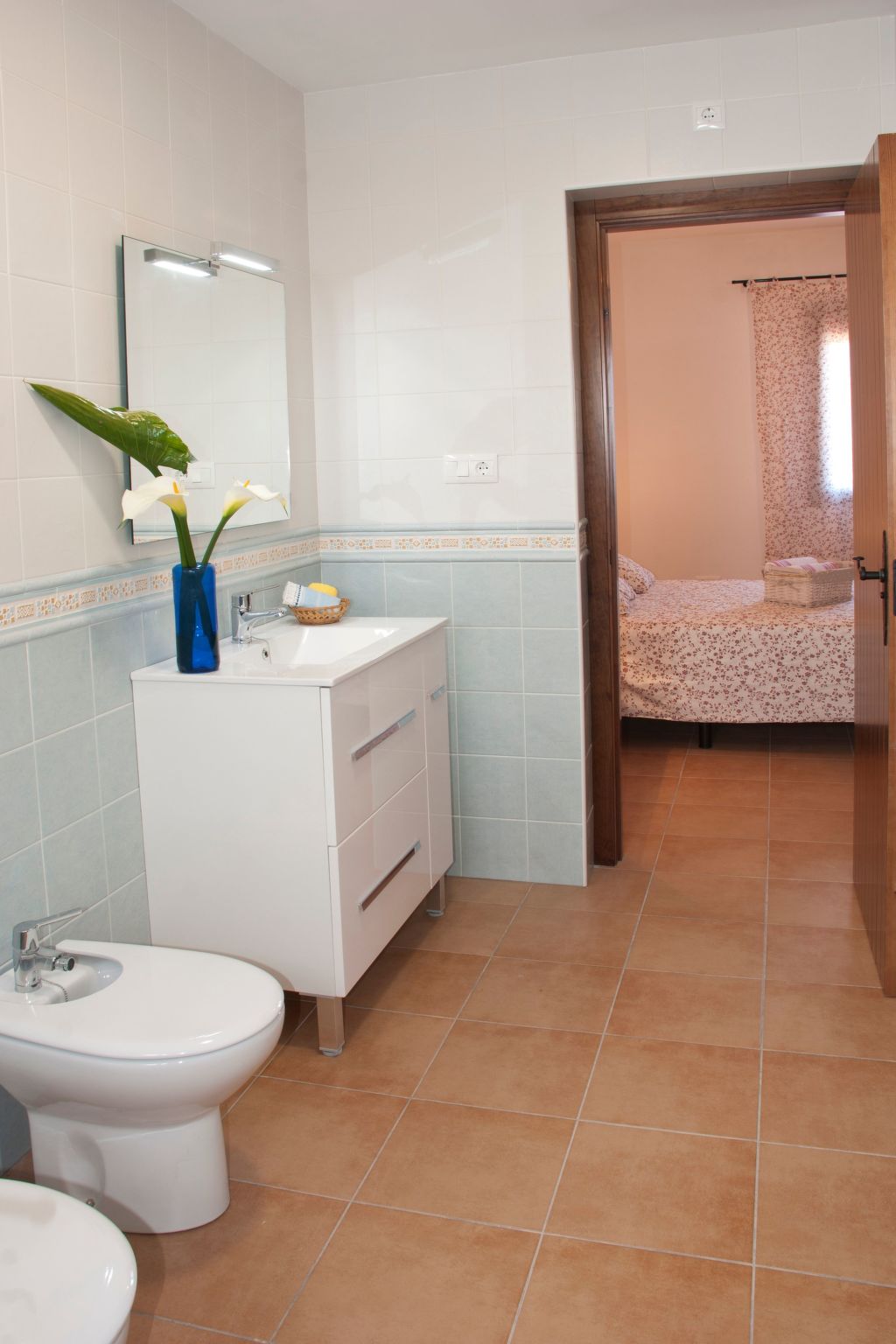 Villa La Noria, mit privatem Pool, Wifi, Garten-Image-tags.info