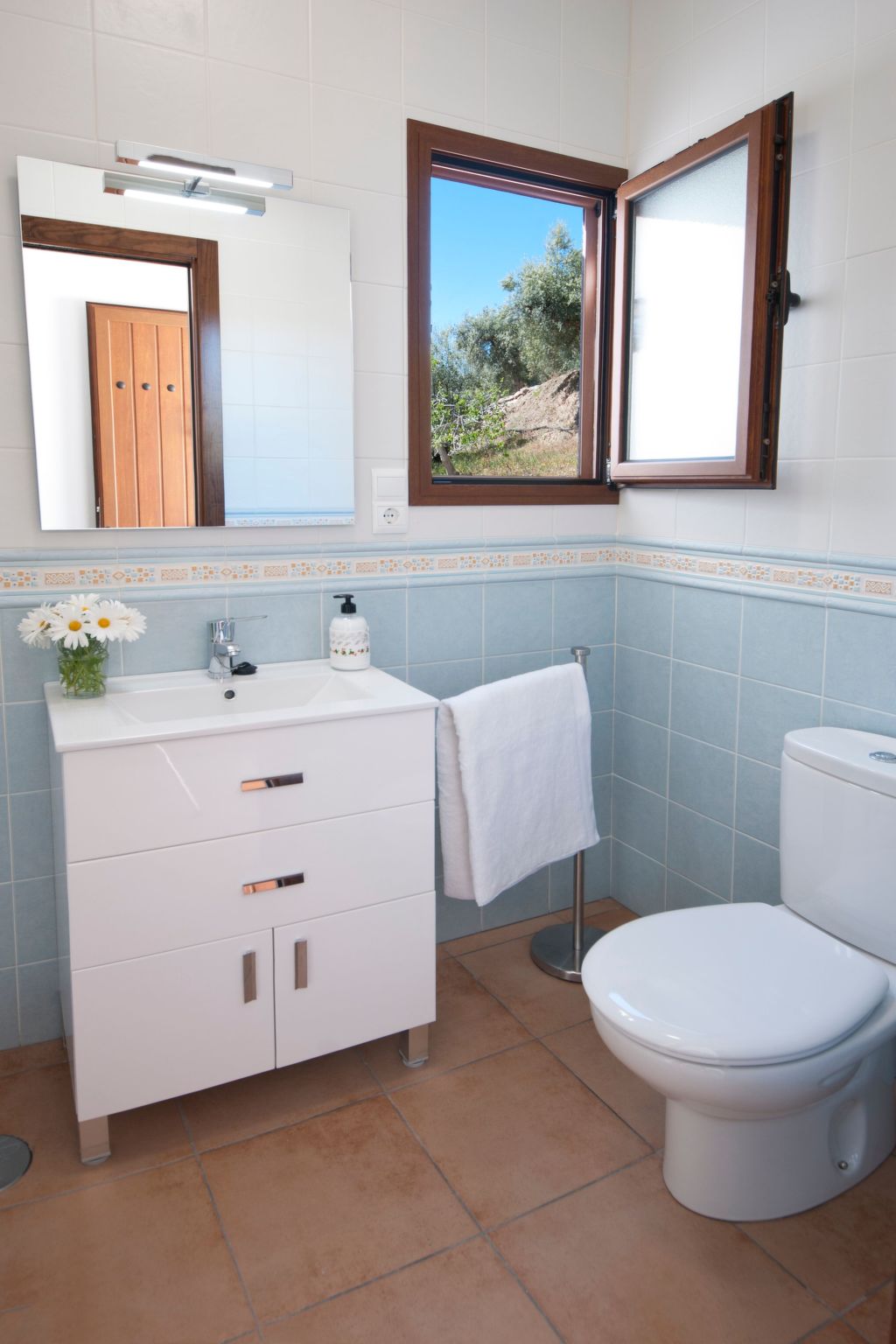 Villa La Noria, mit privatem Pool, Wifi, Garten-Image-tags.info