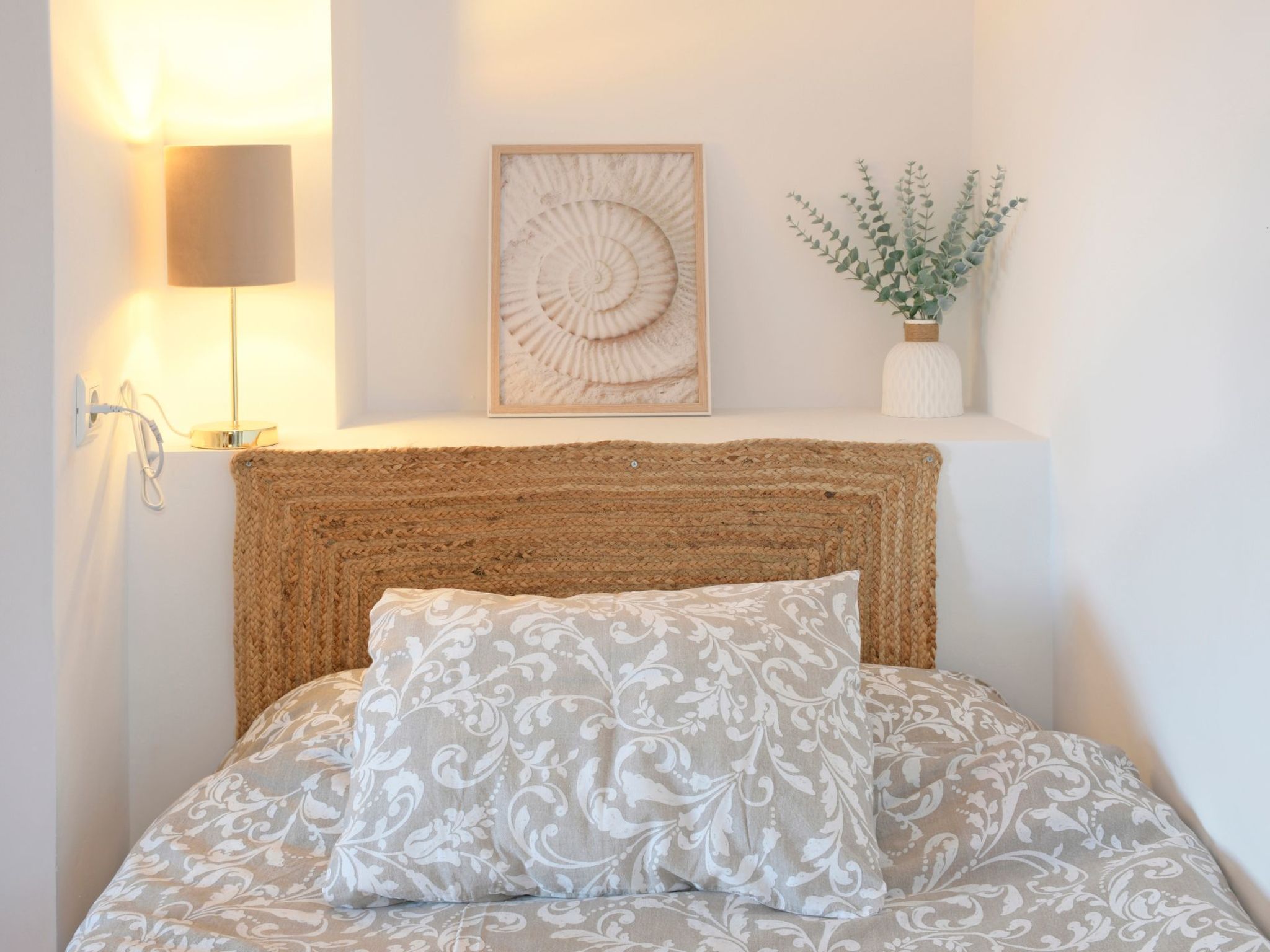 Villa Las Palomeras, Wifi, beheizter Pool, AC.-Image-tags.info