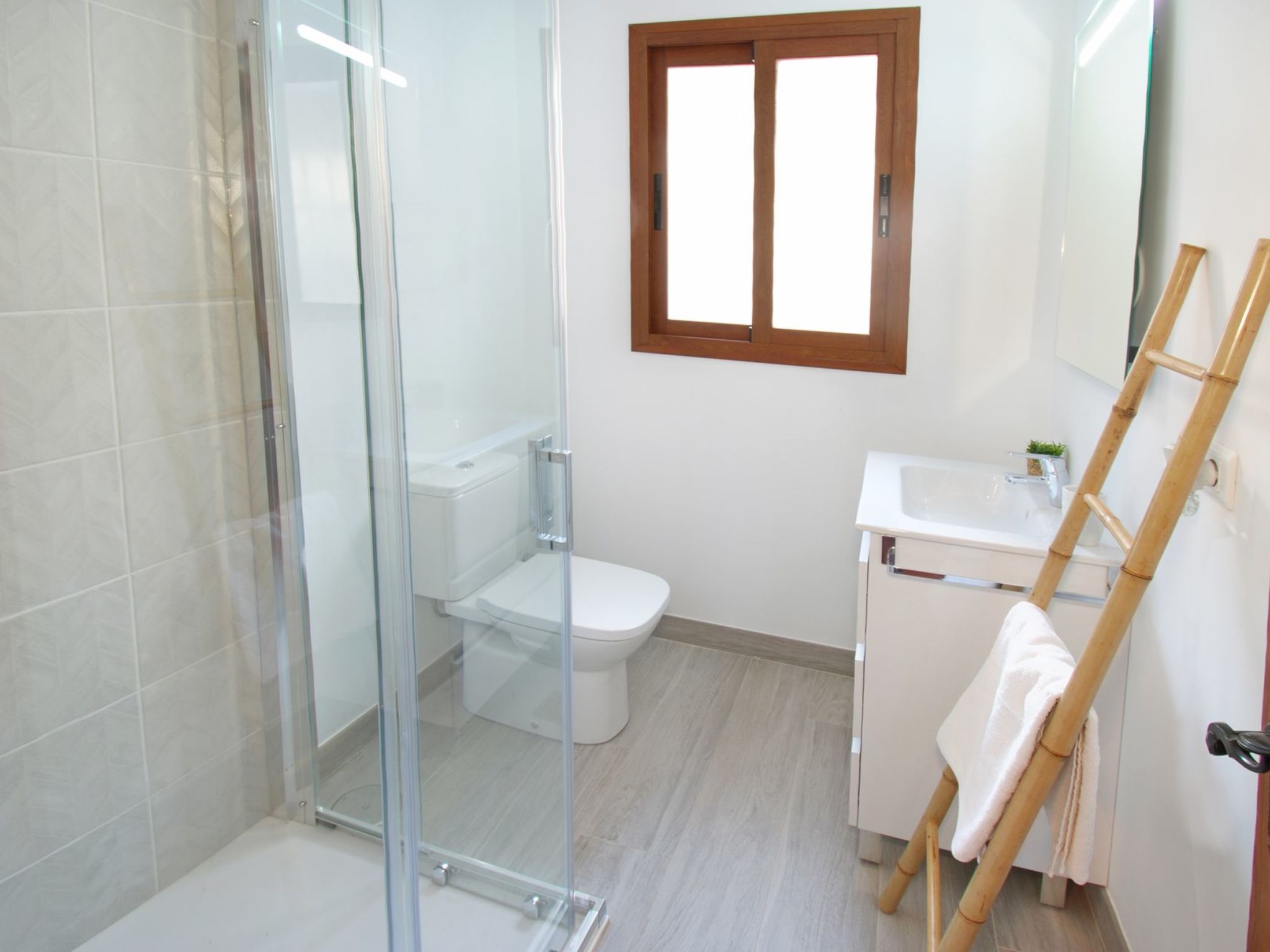 Villa Las Palomeras, Wifi, beheizter Pool, AC.-Image-tags.info