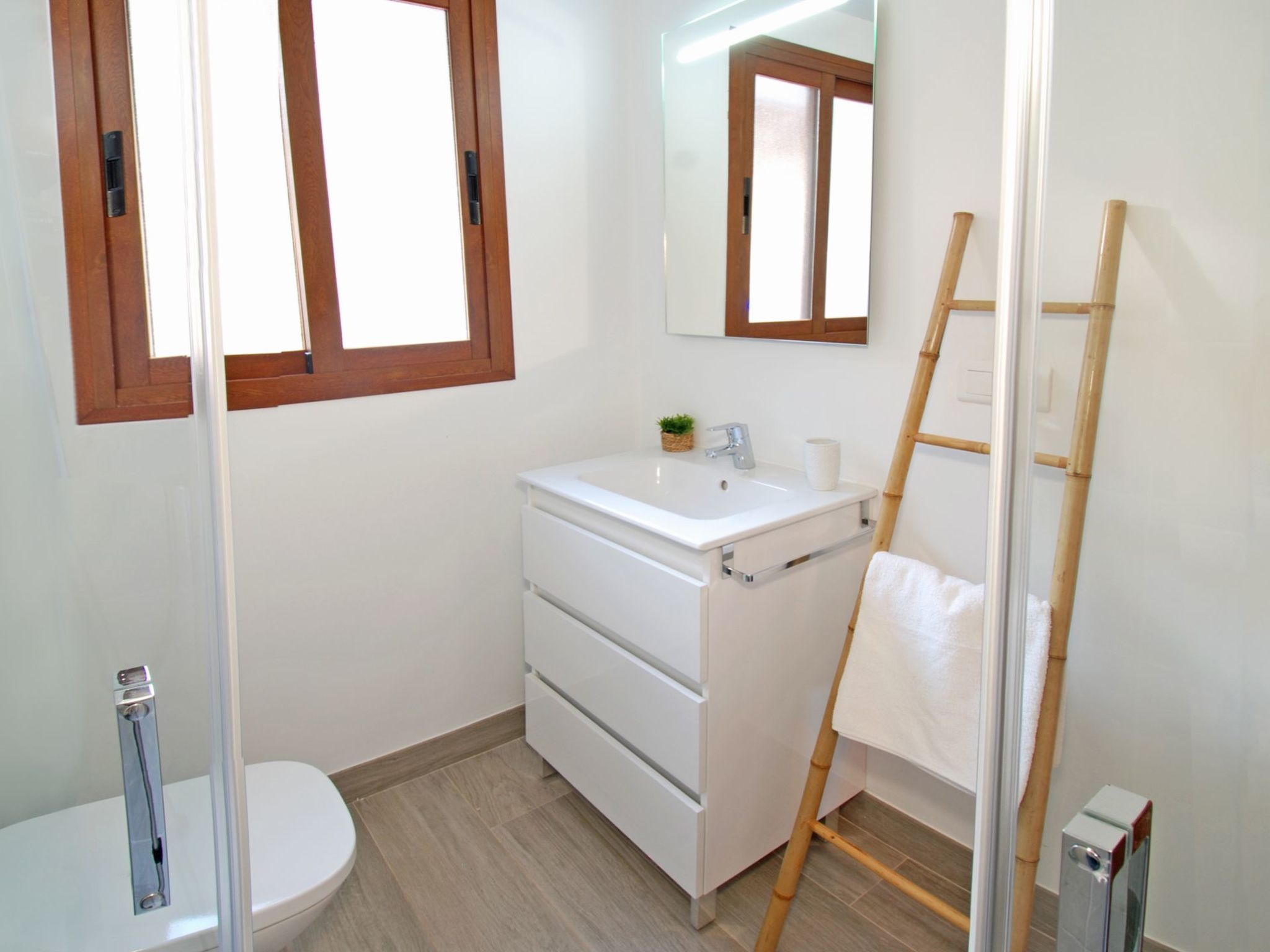 Villa Las Palomeras, Wifi, beheizter Pool, AC.-Image-tags.info