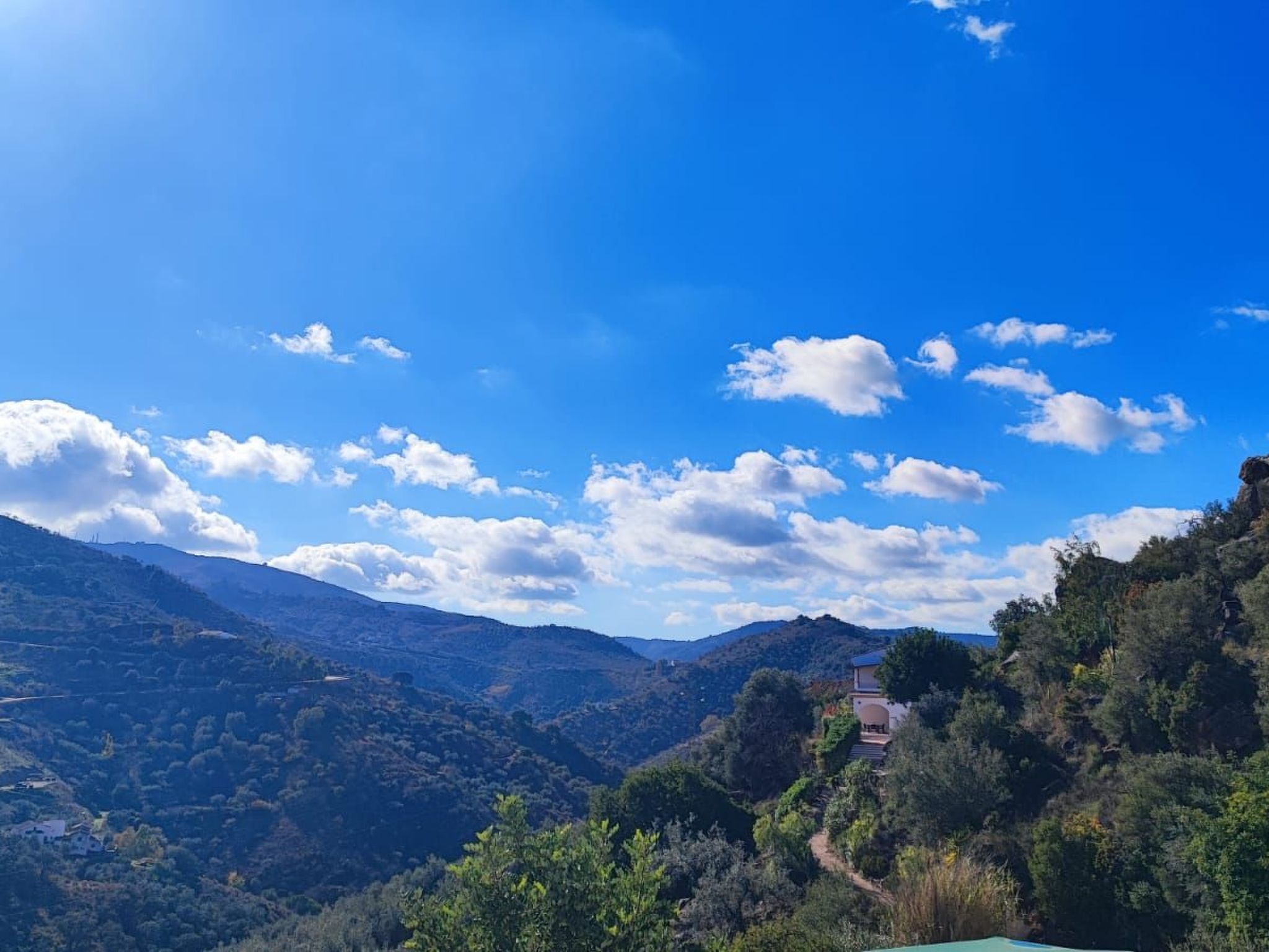 Torcal 1 Comares, Beheiztes Schwimmbad, Wechselstrom, 8 Pers-Image-tags.info