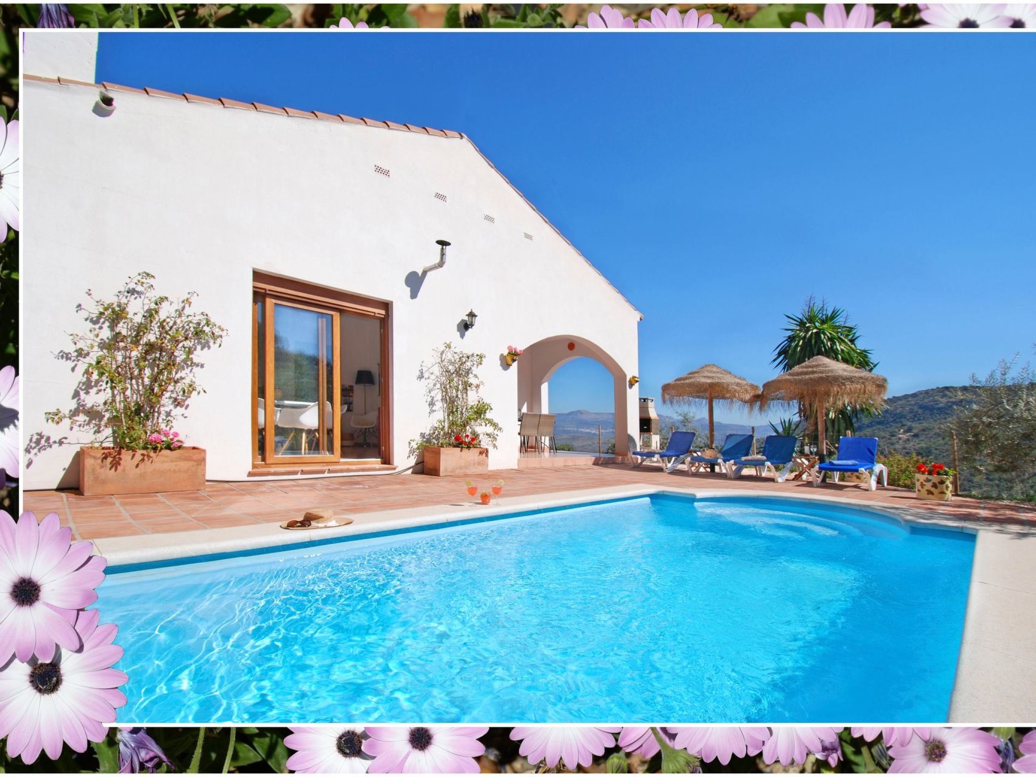Villa Roble, Pers, Beheizter Pool, Petfriendly-Image-tags.info