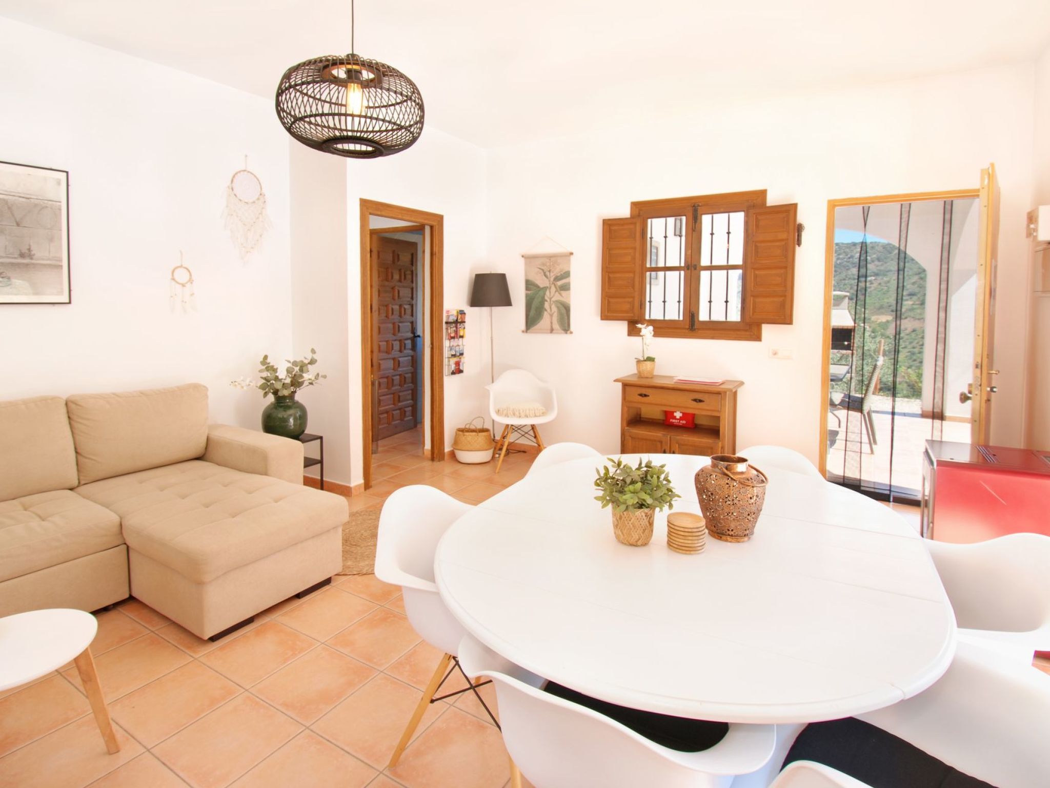 Villa Roble, Pers, Beheizter Pool, Petfriendly-Image-tags.info