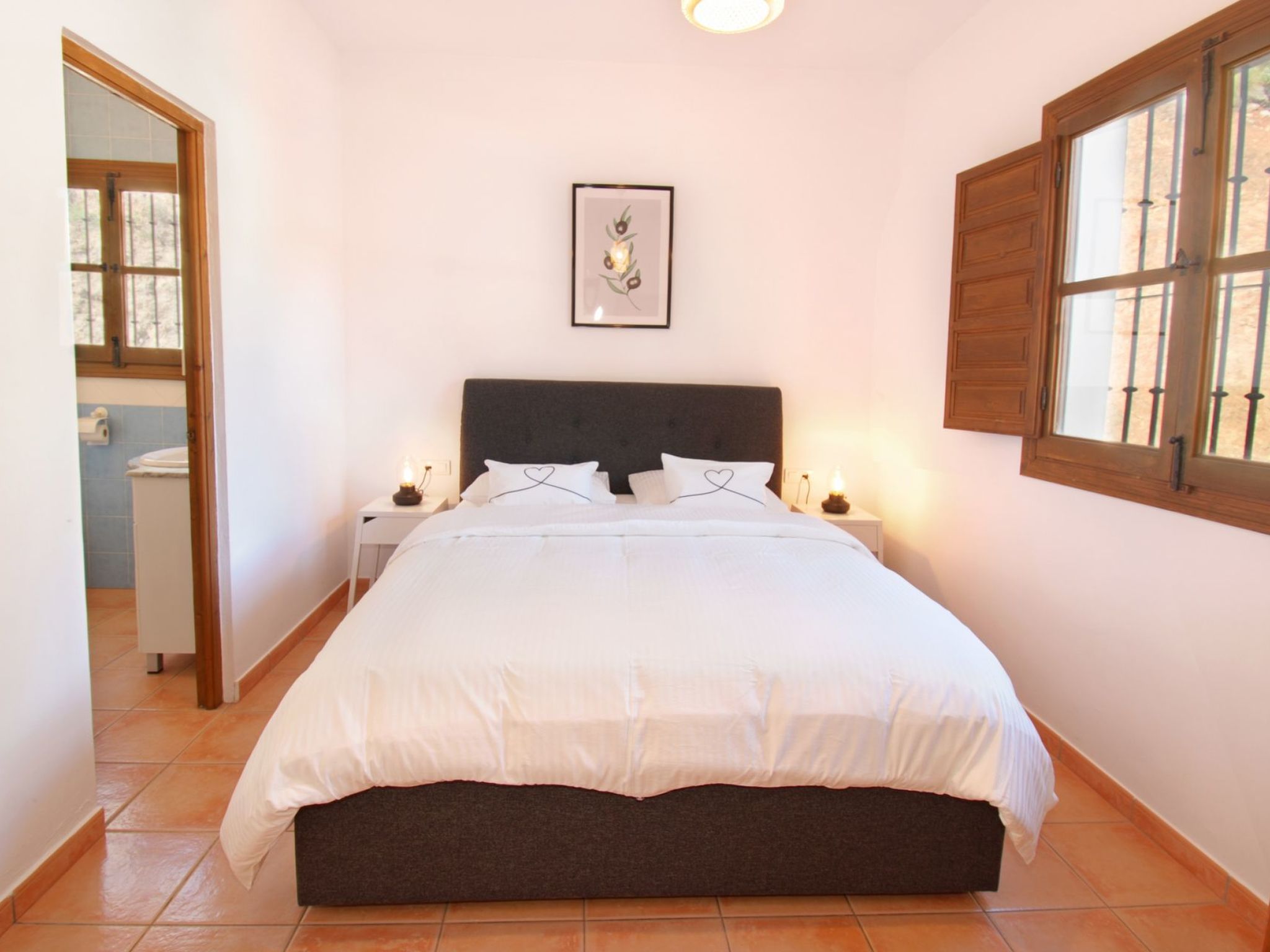 Villa Roble, Pers, Beheizter Pool, Petfriendly-Image-tags.info