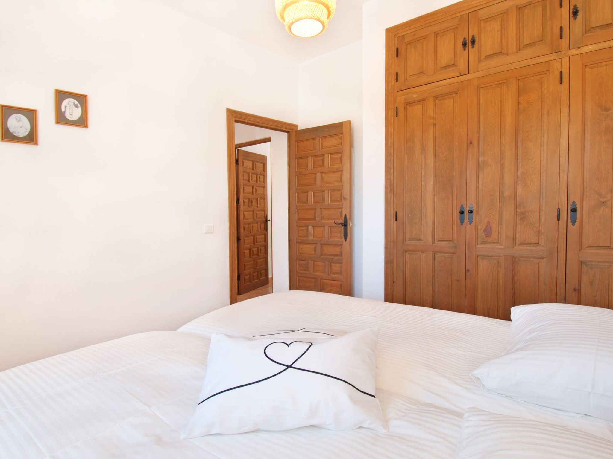 Villa Roble, Pers, Beheizter Pool, Petfriendly-Image-tags.info