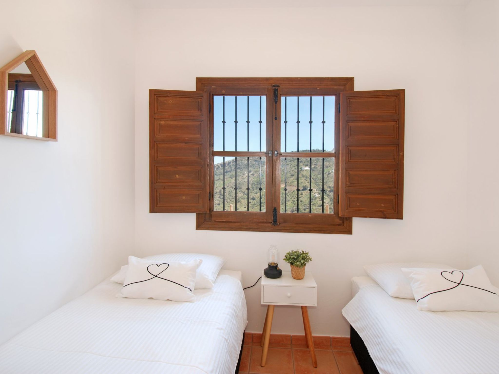 Villa Roble, Pers, Beheizter Pool, Petfriendly-Image-tags.info