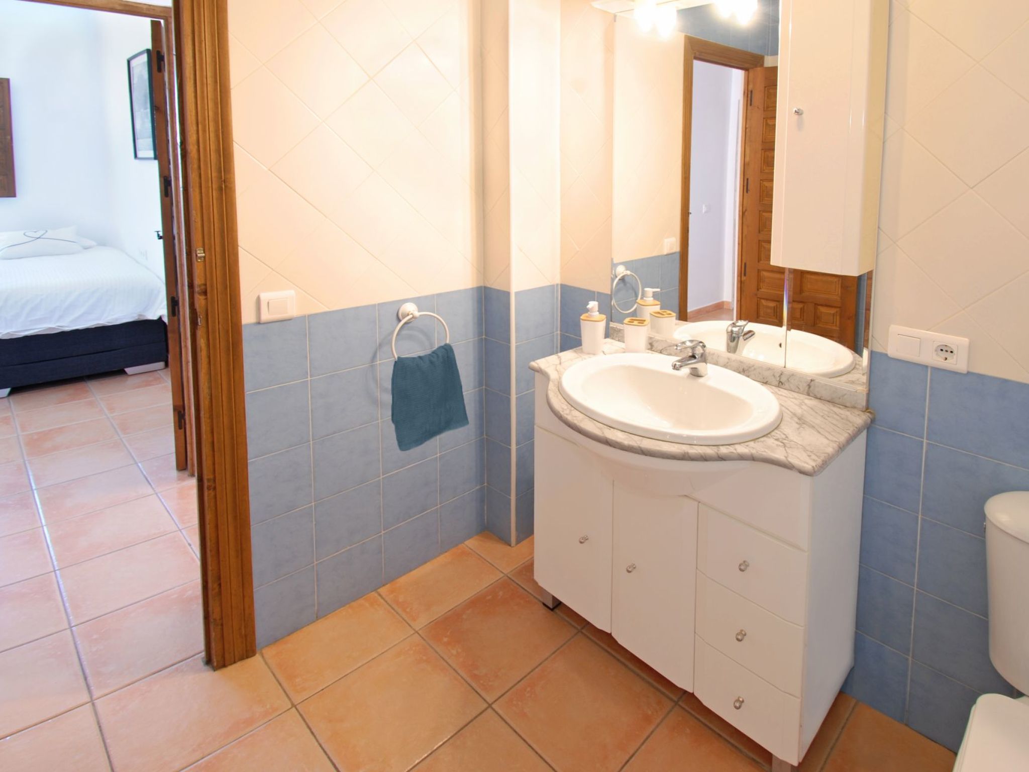 Villa Roble, Pers, Beheizter Pool, Petfriendly-Image-tags.info