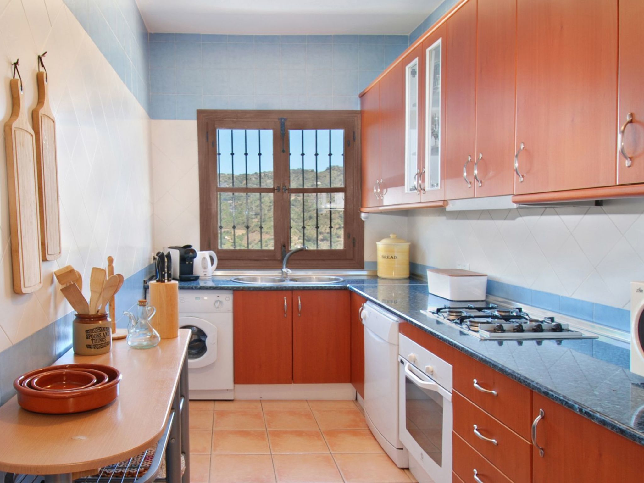 Villa Roble, Pers, Beheizter Pool, Petfriendly-Image-tags.info