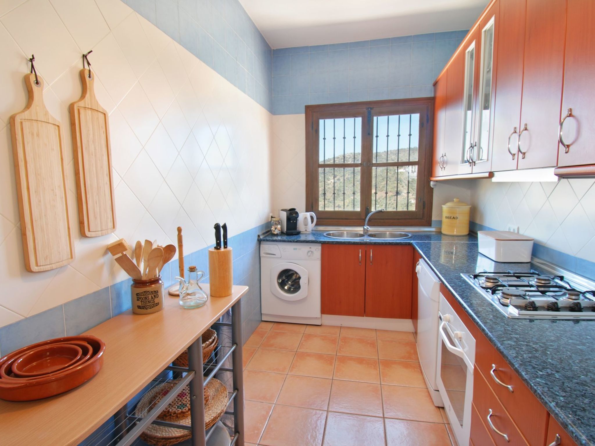 Villa Roble, Pers, Beheizter Pool, Petfriendly-Image-tags.info