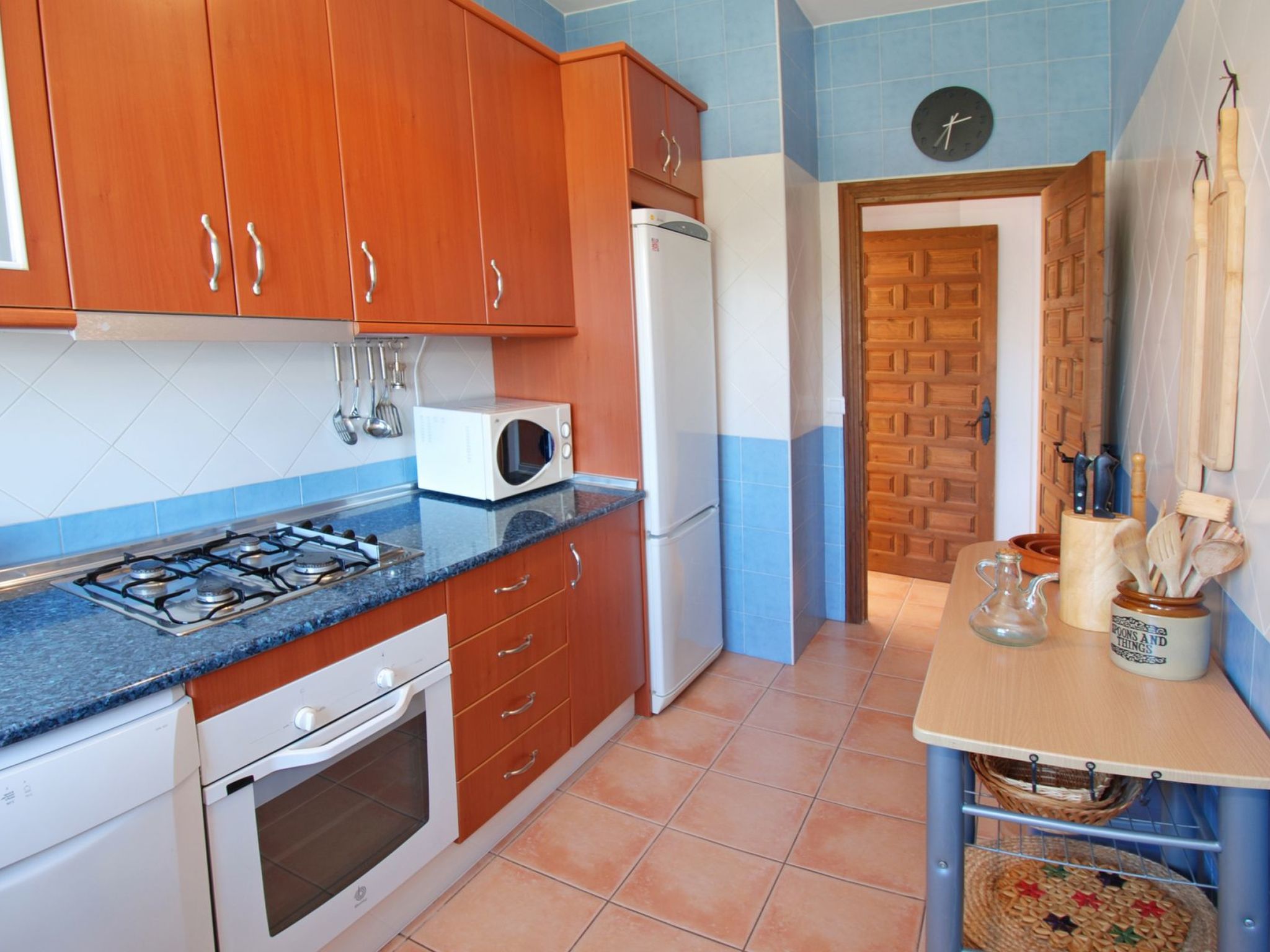 Villa Roble, Pers, Beheizter Pool, Petfriendly-Image-tags.info