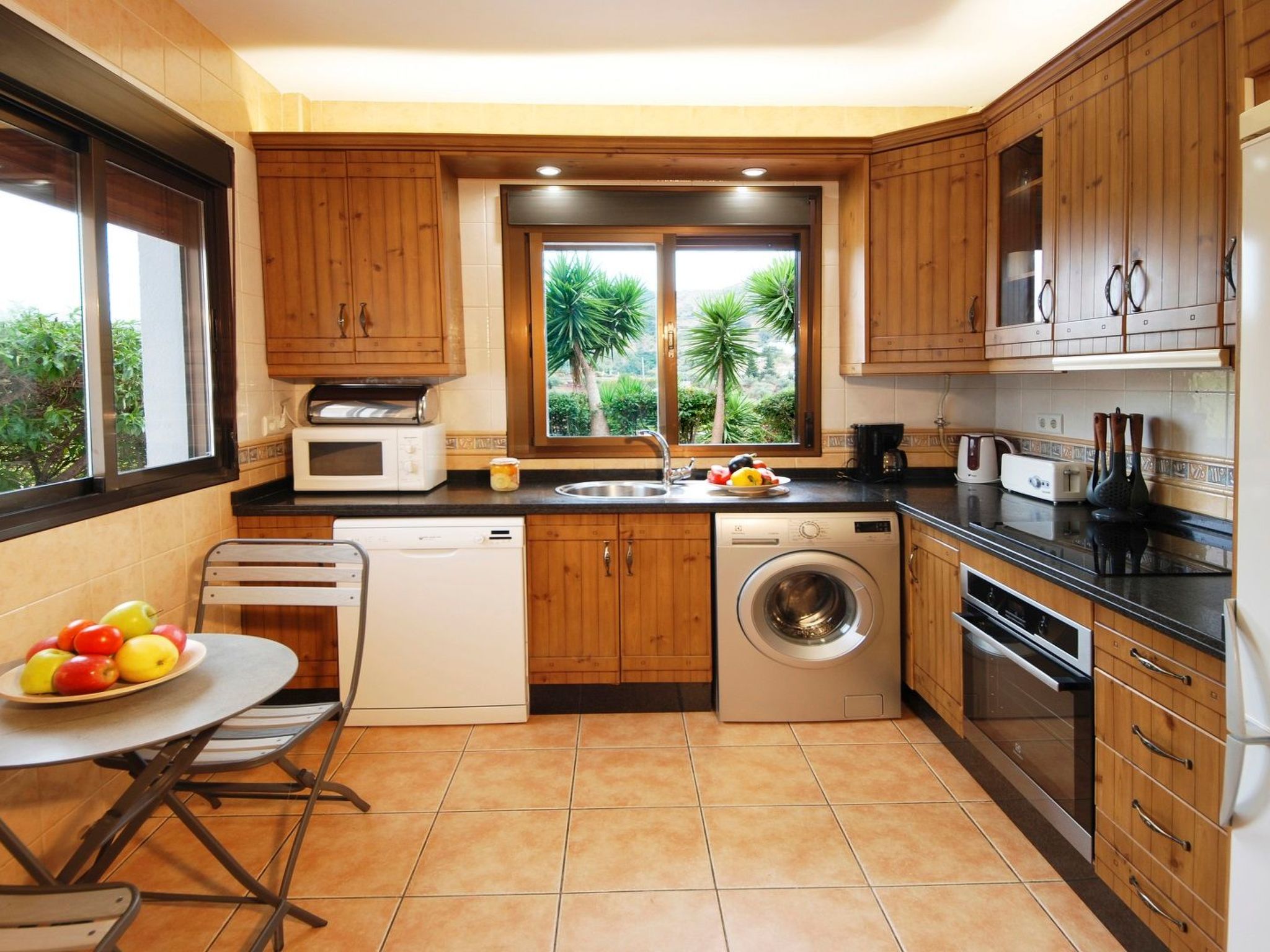 Villa Torcal 3, beheizter Pool, Wifi, Grill.-Image-tags.info