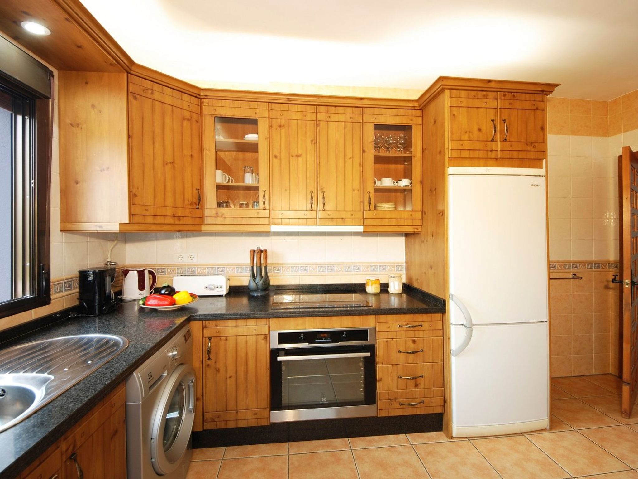 Villa Torcal 3, beheizter Pool, Wifi, Grill.-Image-tags.info