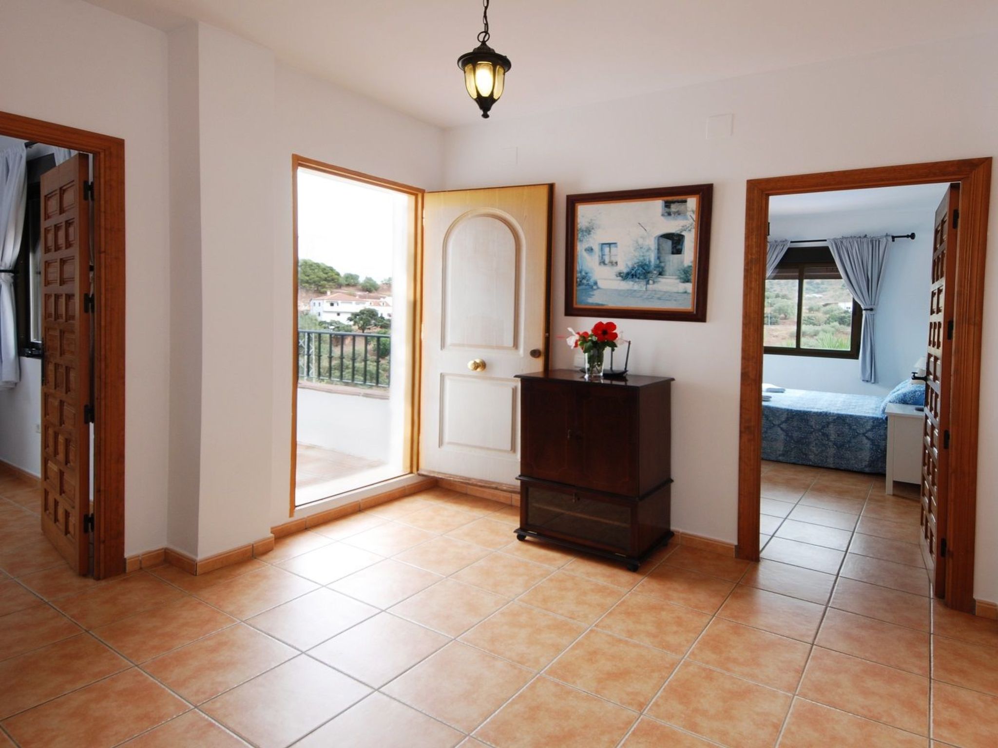 Villa Torcal 3, beheizter Pool, Wifi, Grill.-Image-tags.info