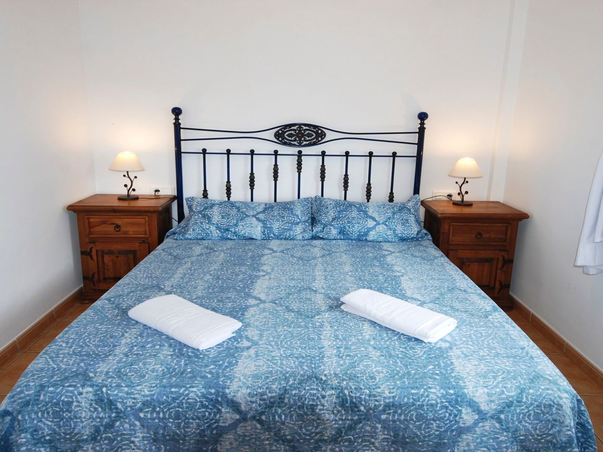 Villa Torcal 3, beheizter Pool, Wifi, Grill.-Image-tags.info