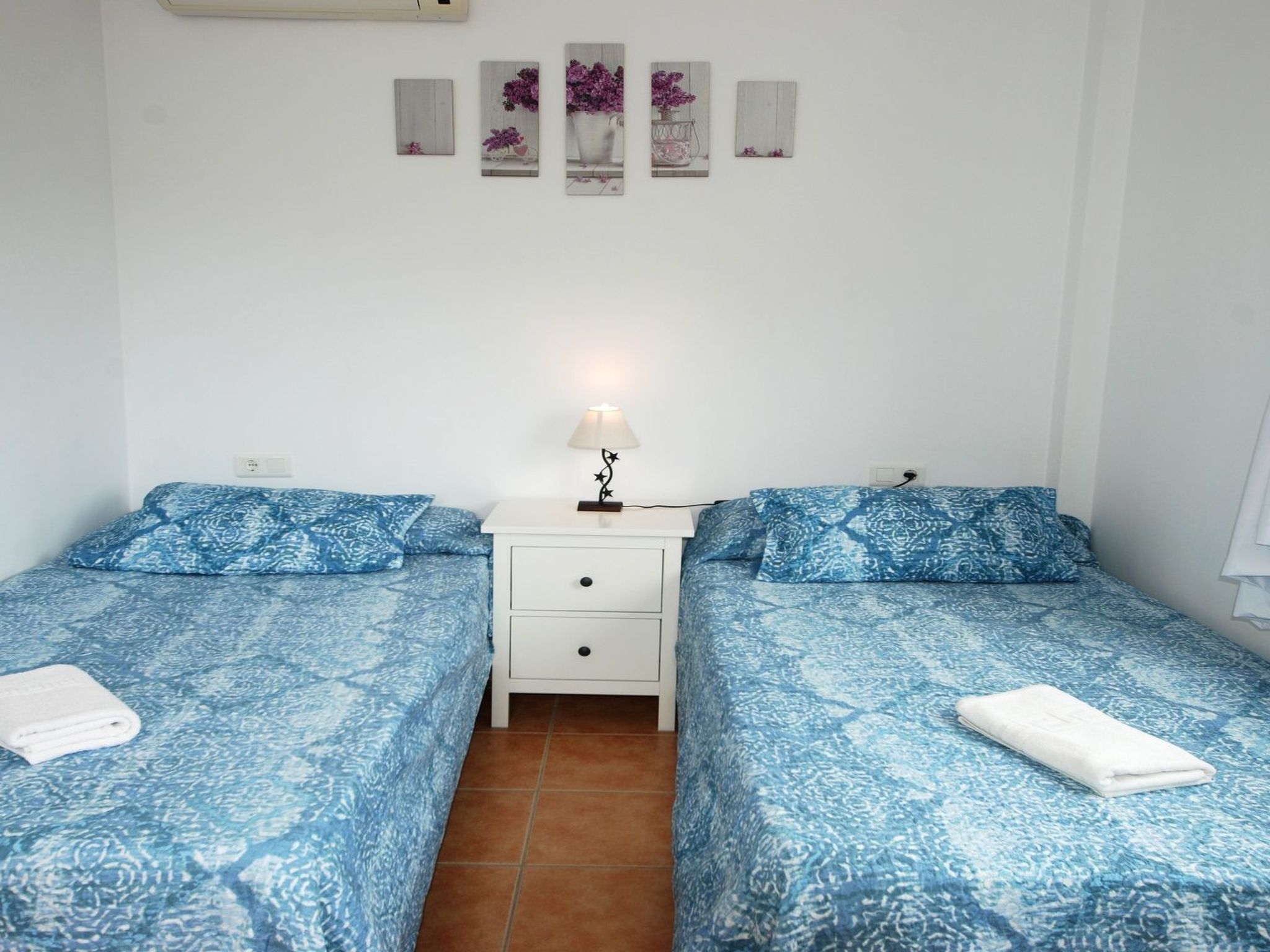 Villa Torcal 3, beheizter Pool, Wifi, Grill.-Image-tags.info