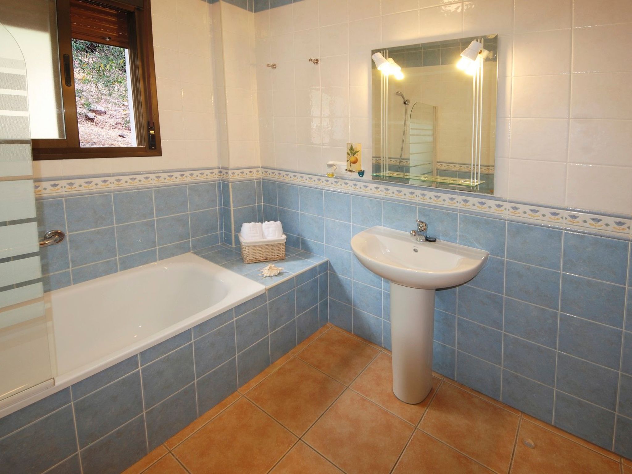 Villa Torcal 3, beheizter Pool, Wifi, Grill.-Image-tags.info