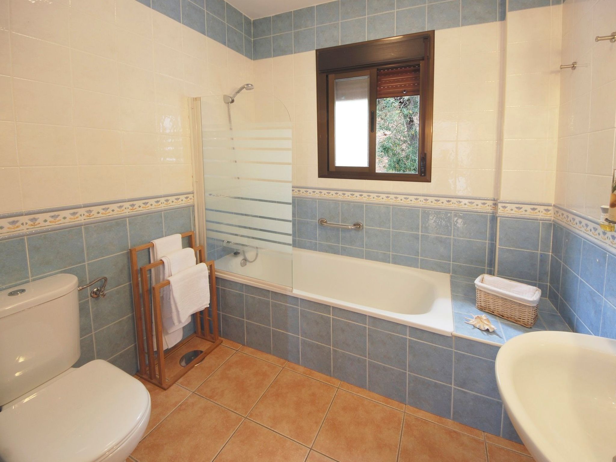 Villa Torcal 3, beheizter Pool, Wifi, Grill.-Image-tags.info