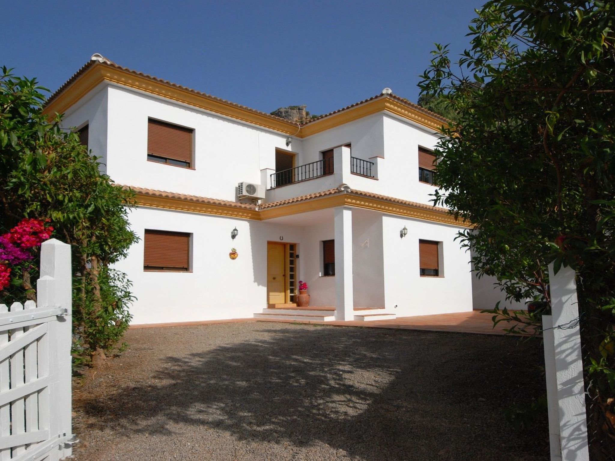 Villa Torcal 3, beheizter Pool, Wifi, Grill.-Image-tags.info