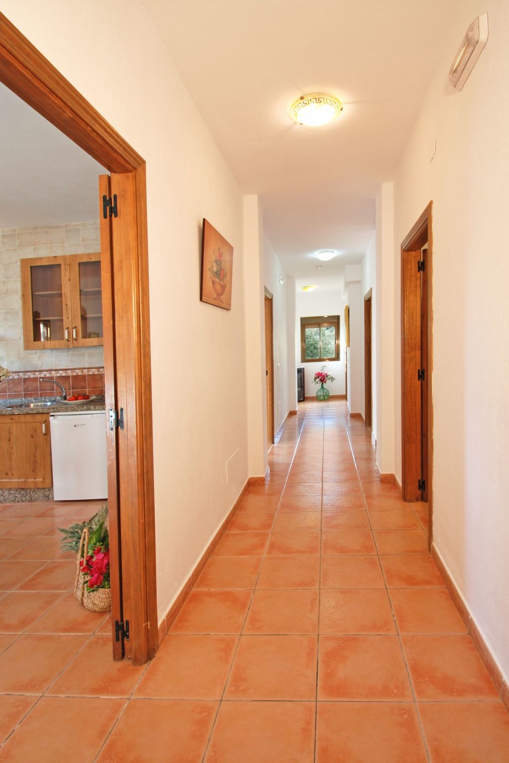 Villa Los Poyatos, beheizter Pool, Wifi, AC,BBQ-Image-tags.info