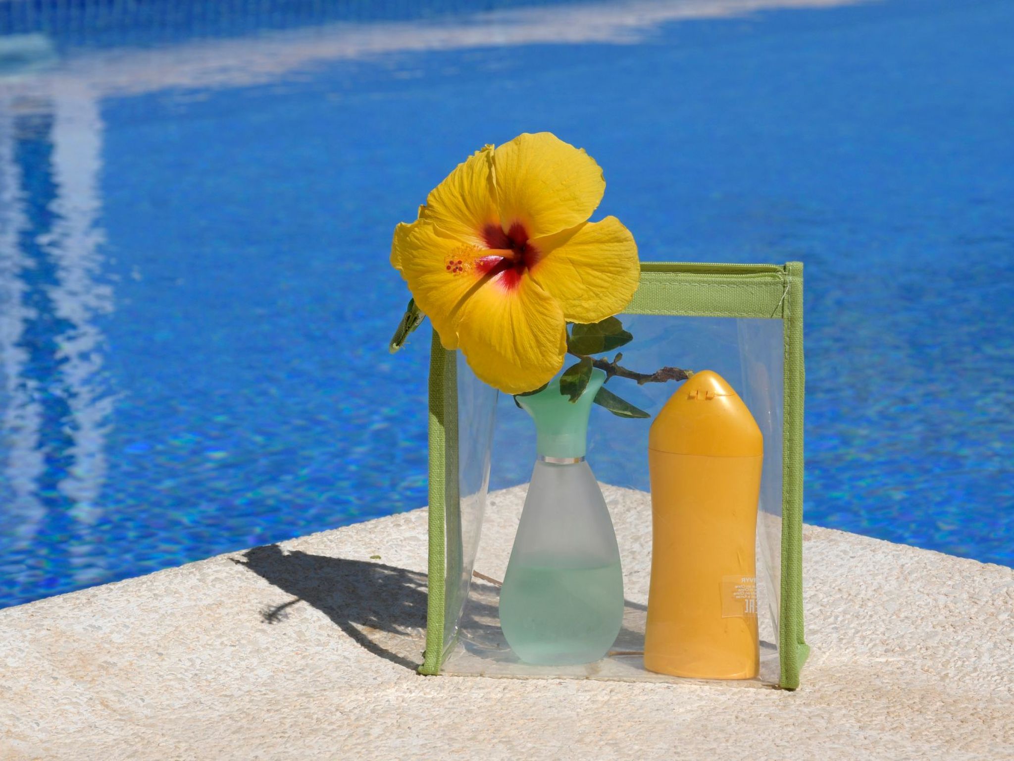 Villa José 1, beheizter Pool, Meerblick.-Image-tags.info