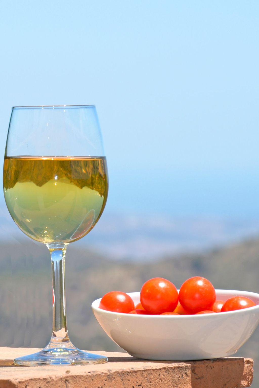 Villa José 1, beheizter Pool, Meerblick.-Image-tags.info