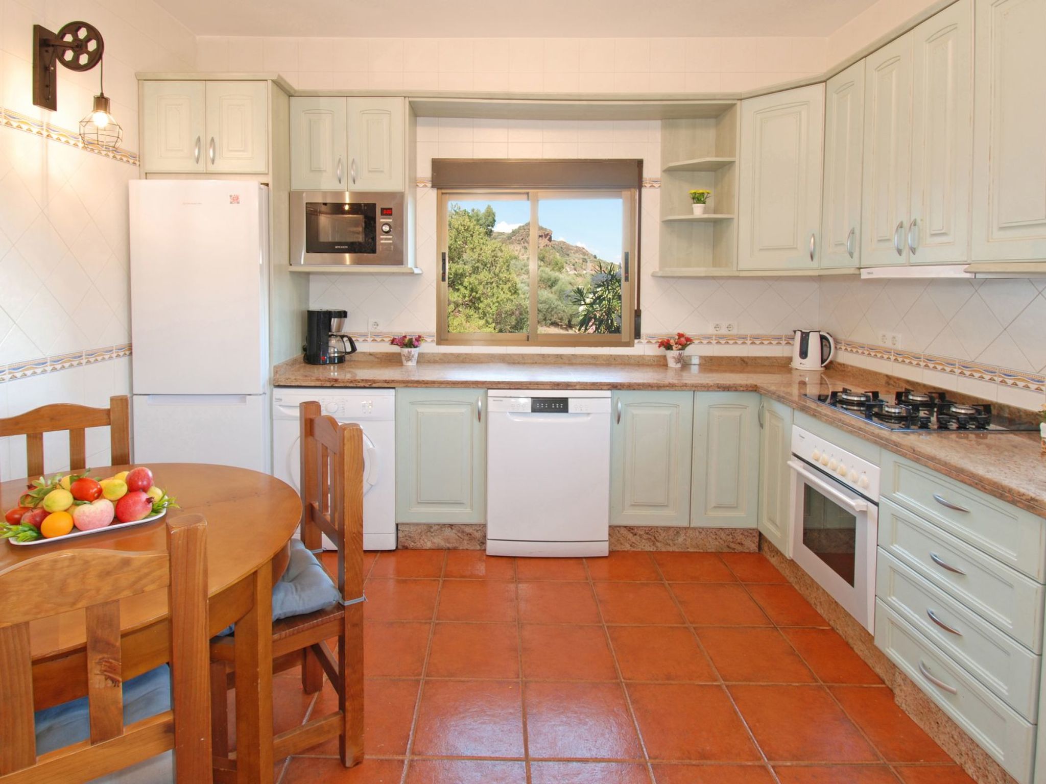 Villa José 1, beheizter Pool, Meerblick.-Image-tags.info