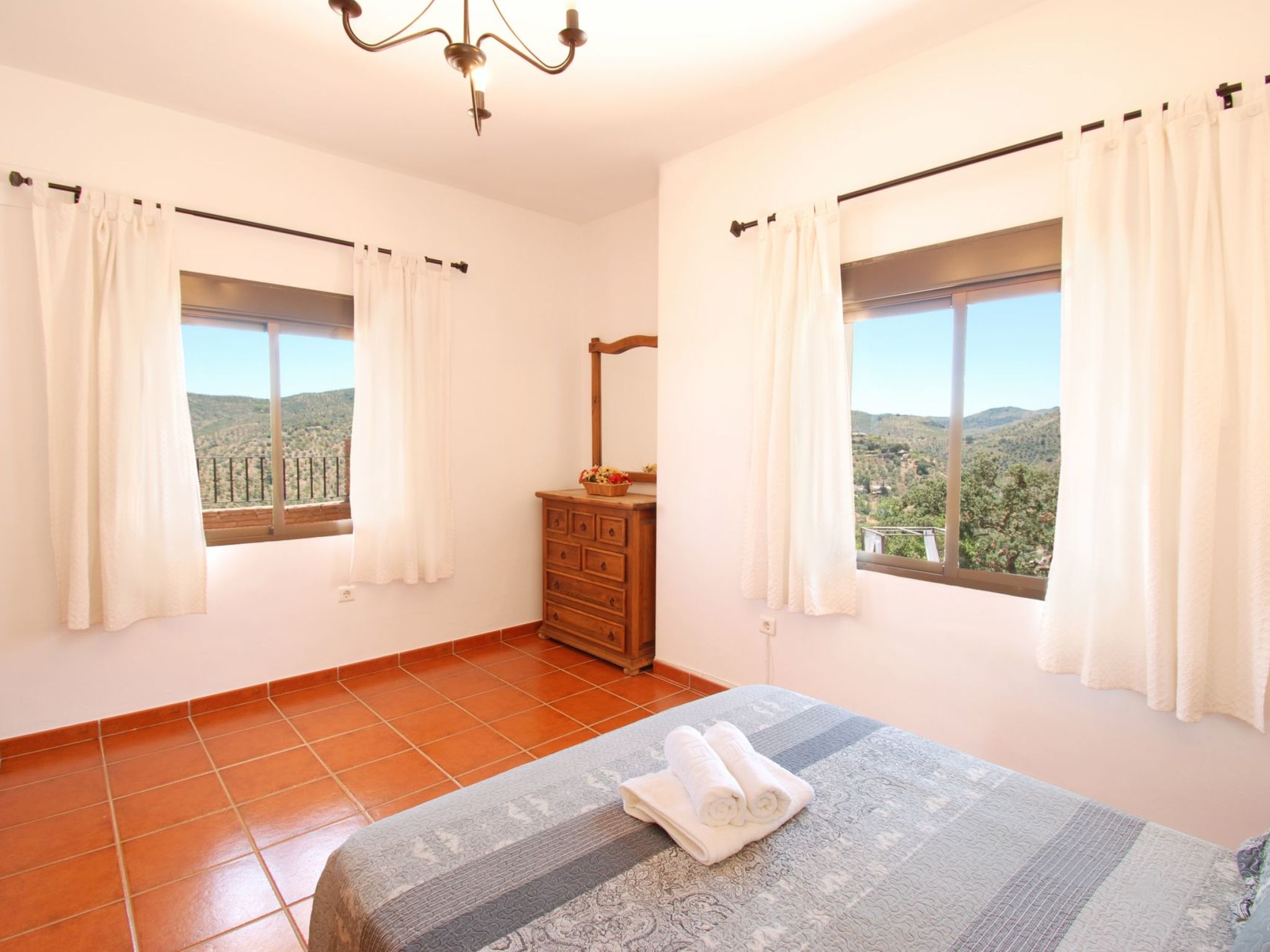 Villa José 1, beheizter Pool, Meerblick.-Image-tags.info