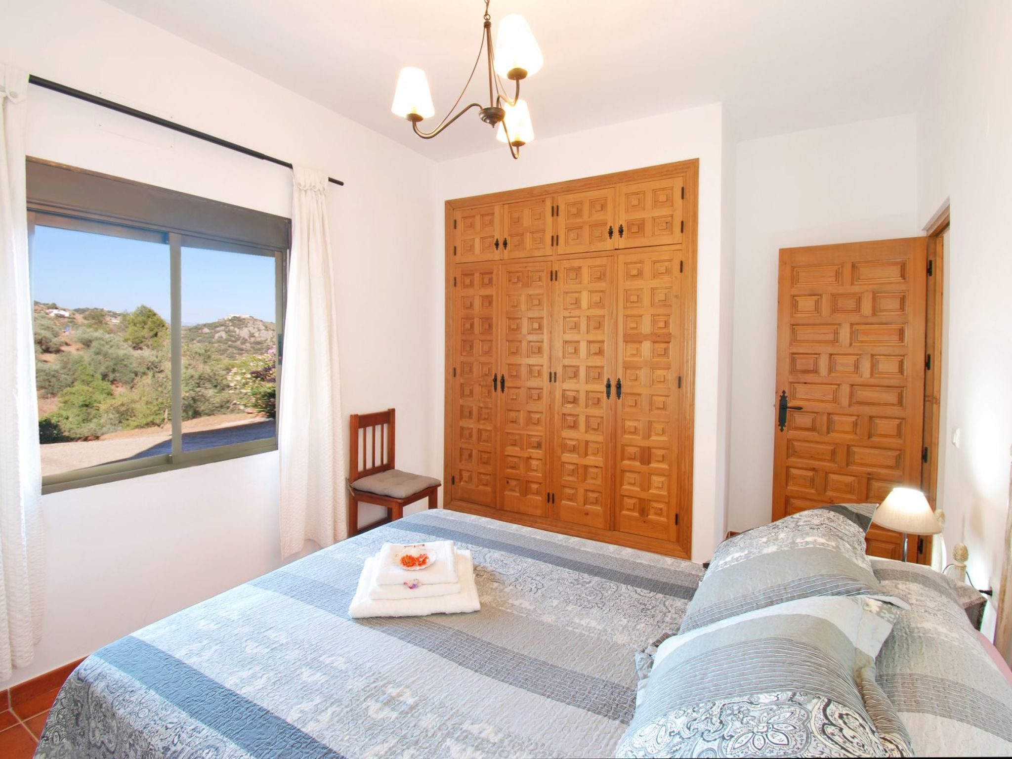 Villa José 1, beheizter Pool, Meerblick.-Image-tags.info