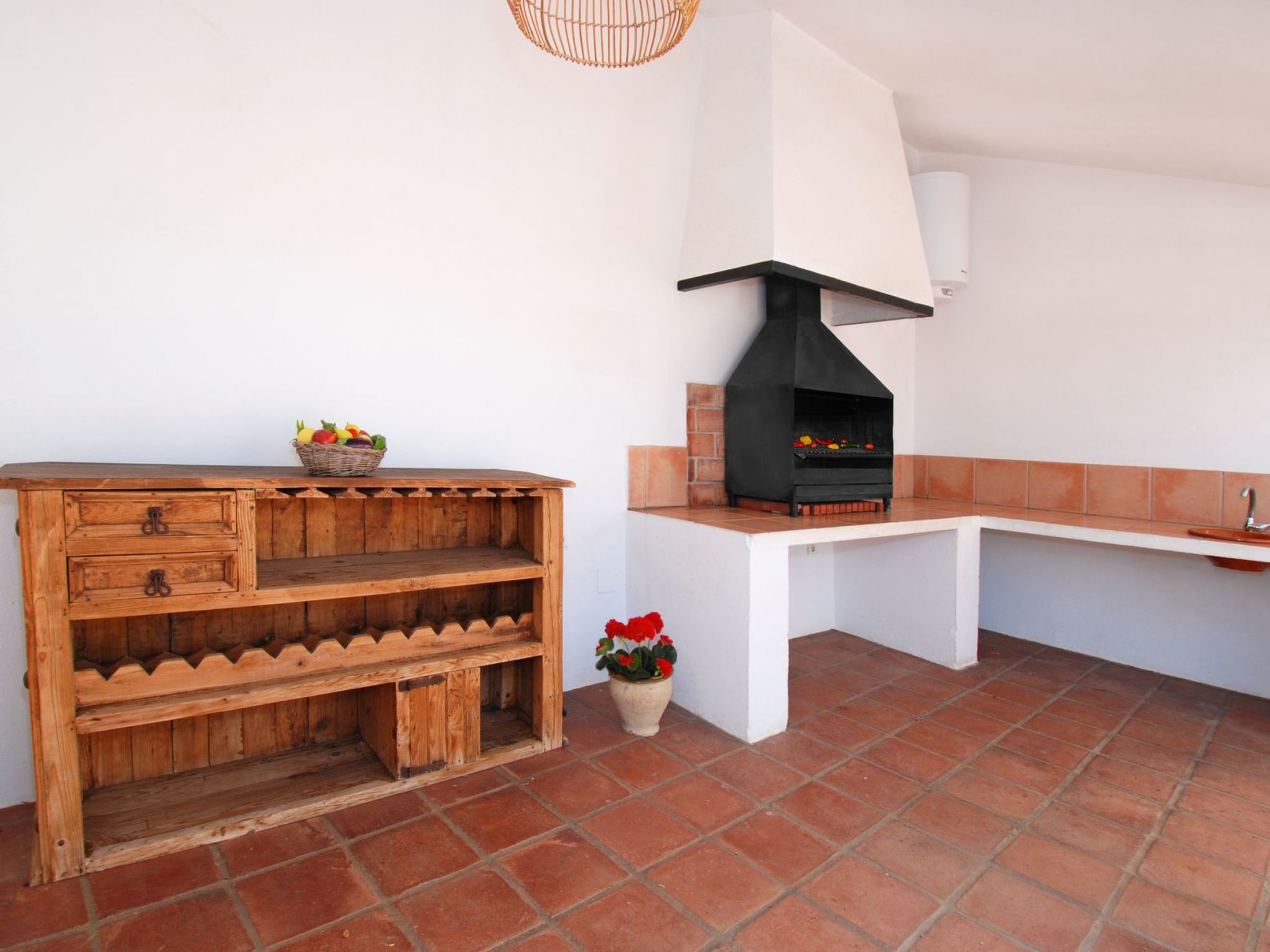 Villa José 1, beheizter Pool, Meerblick.-Image-tags.info