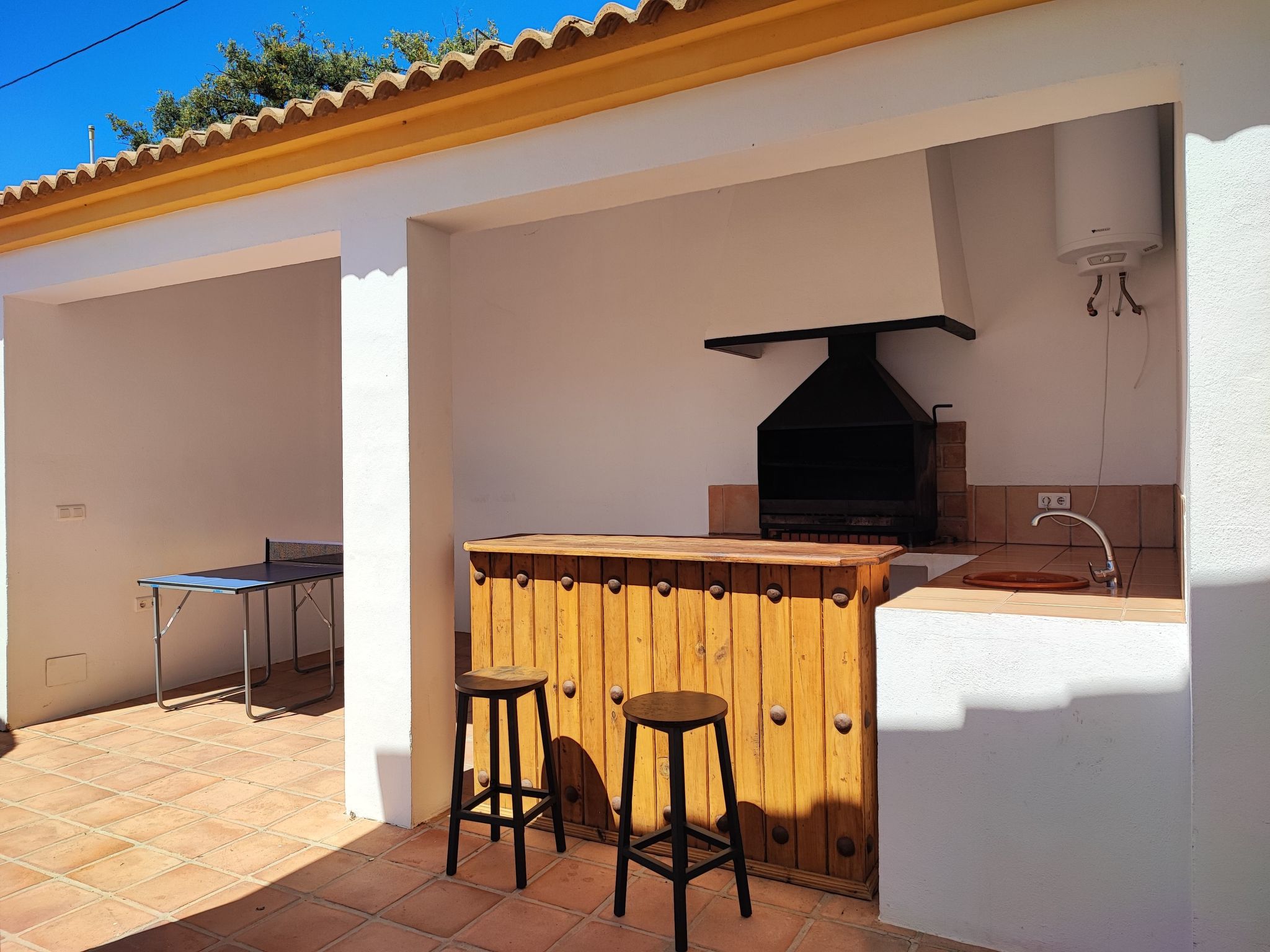 Villa José 1, beheizter Pool, Meerblick.-Image-tags.info