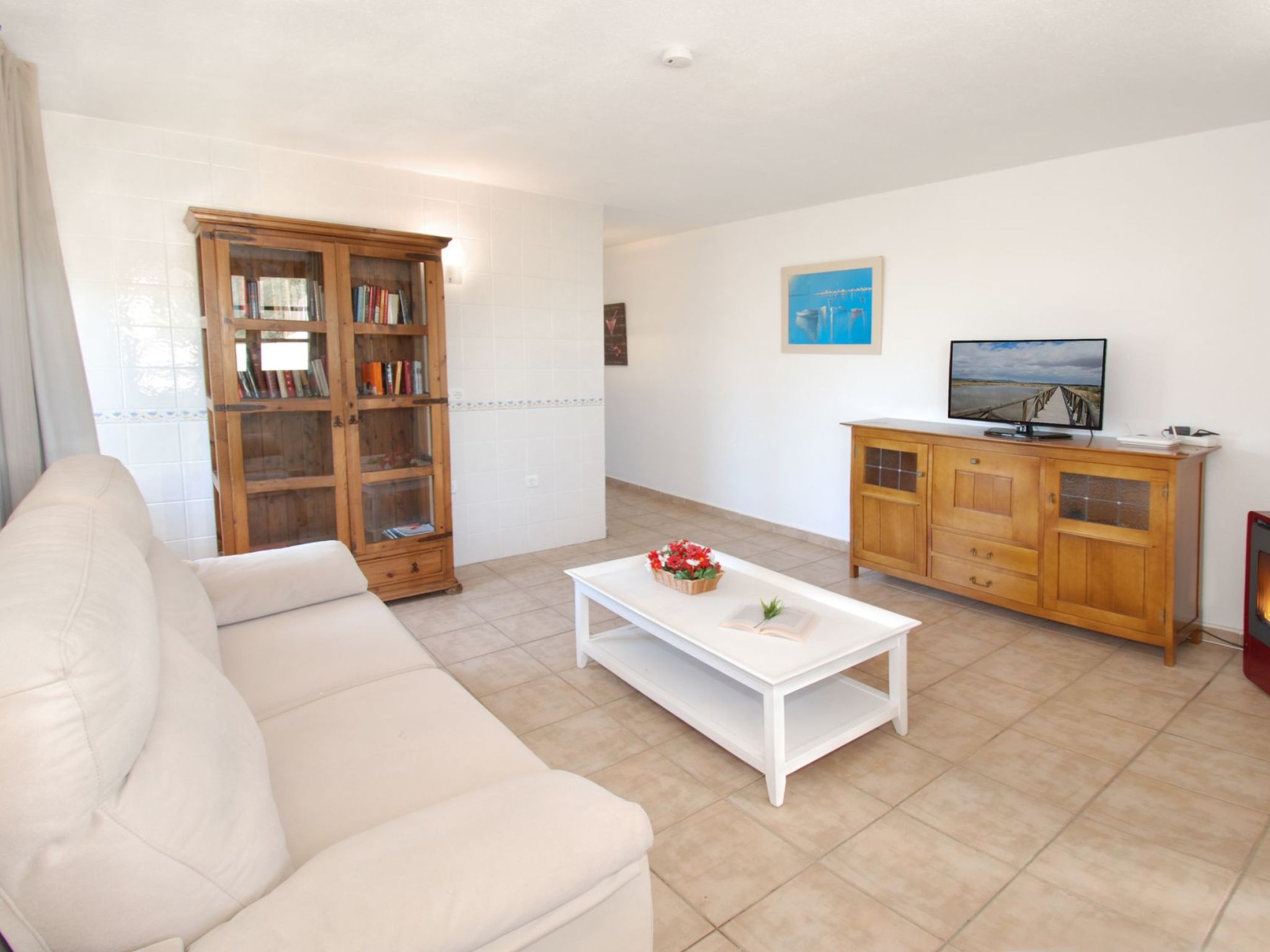 Villa José 1, beheizter Pool, Meerblick.-Image-tags.info