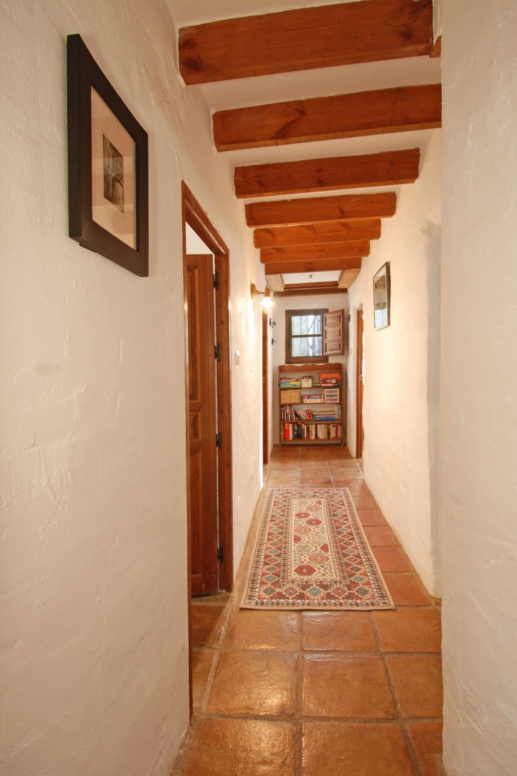 Casa The Lofties mit Pool in Andalusien-Binnen