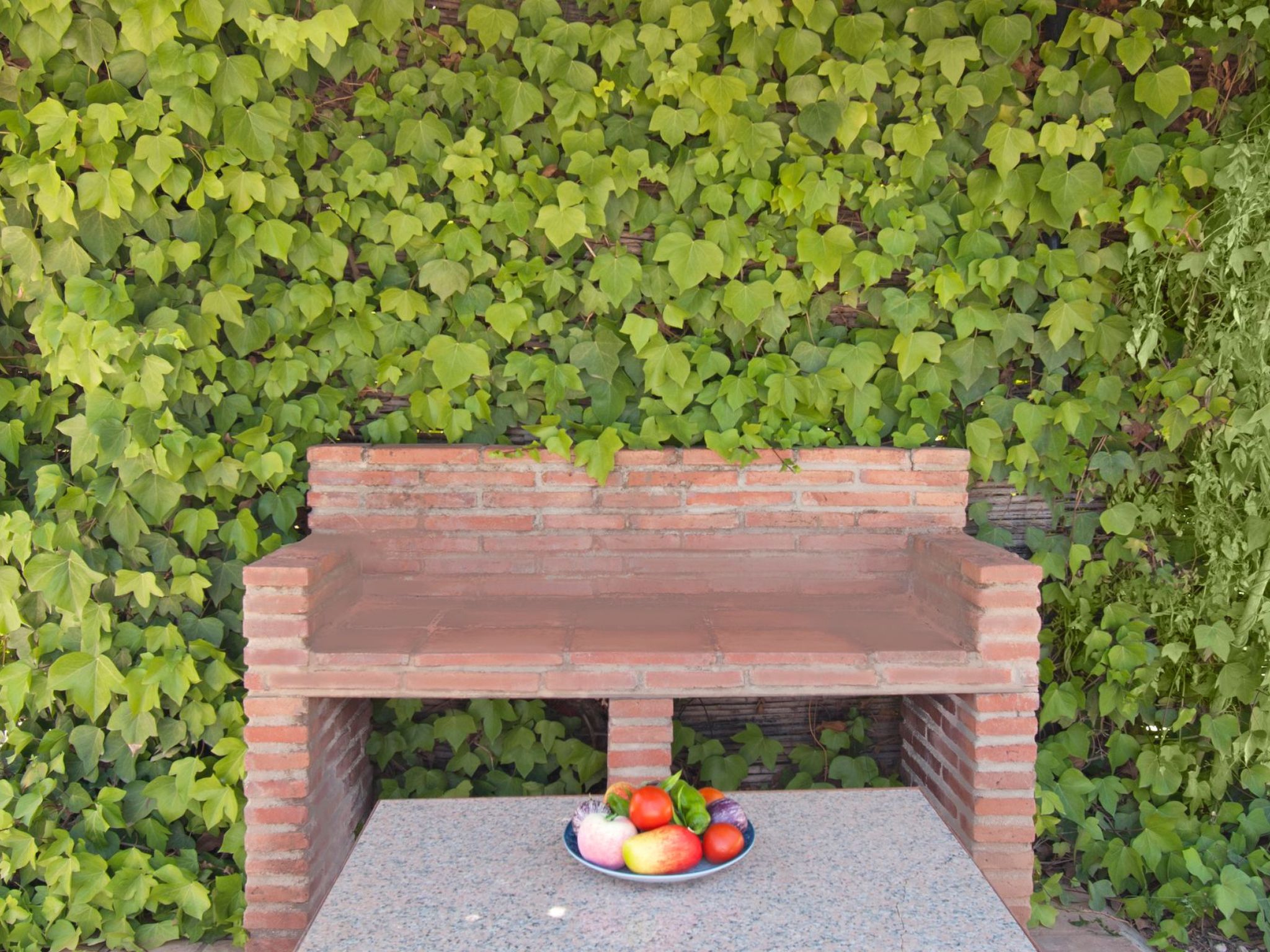 Casa The Lofties mit Pool in Andalusien-Binnen