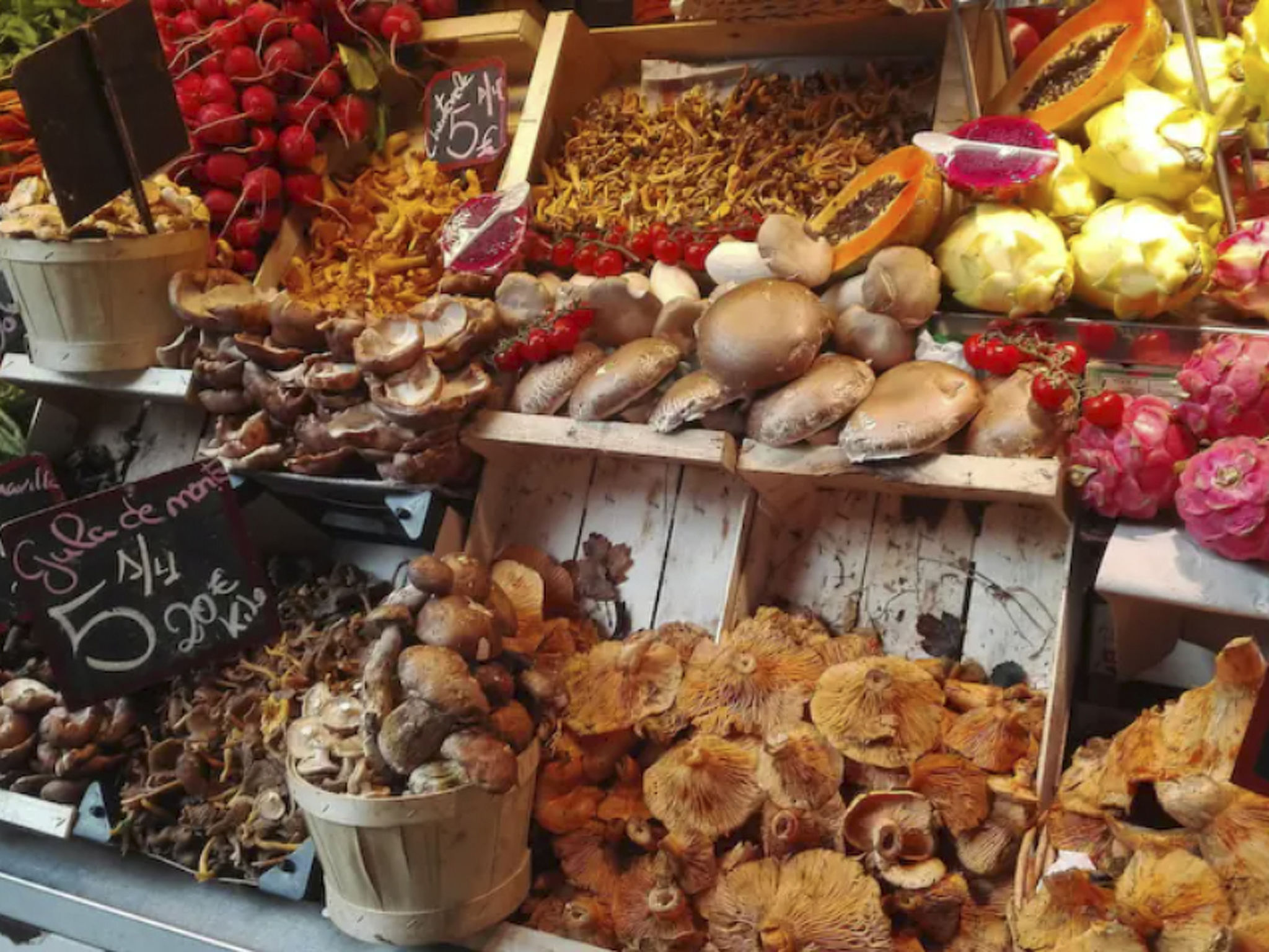 Casa The Lofties mit Pool in Andalusien-Binnen