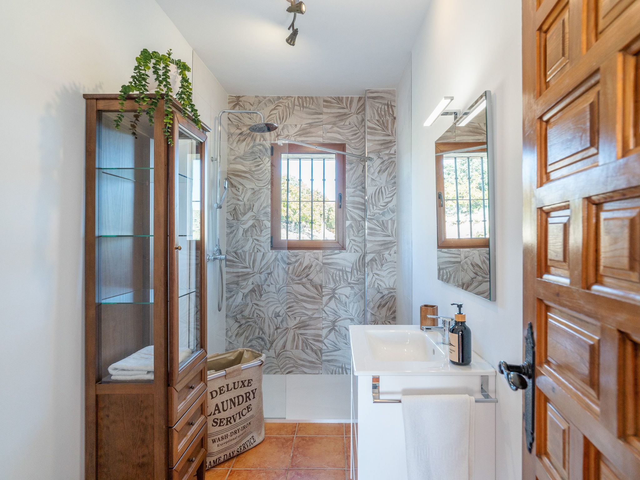 Villa Botin, beheizter Pool, AC, Meerblick-Image-tags.info