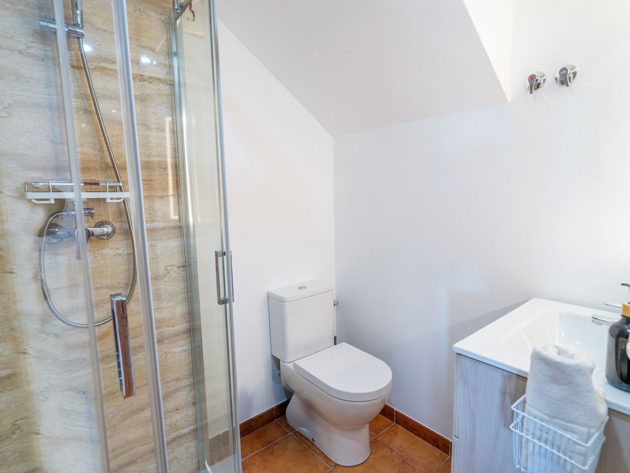 Villa Botin, beheizter Pool, AC, Meerblick-Image-tags.info