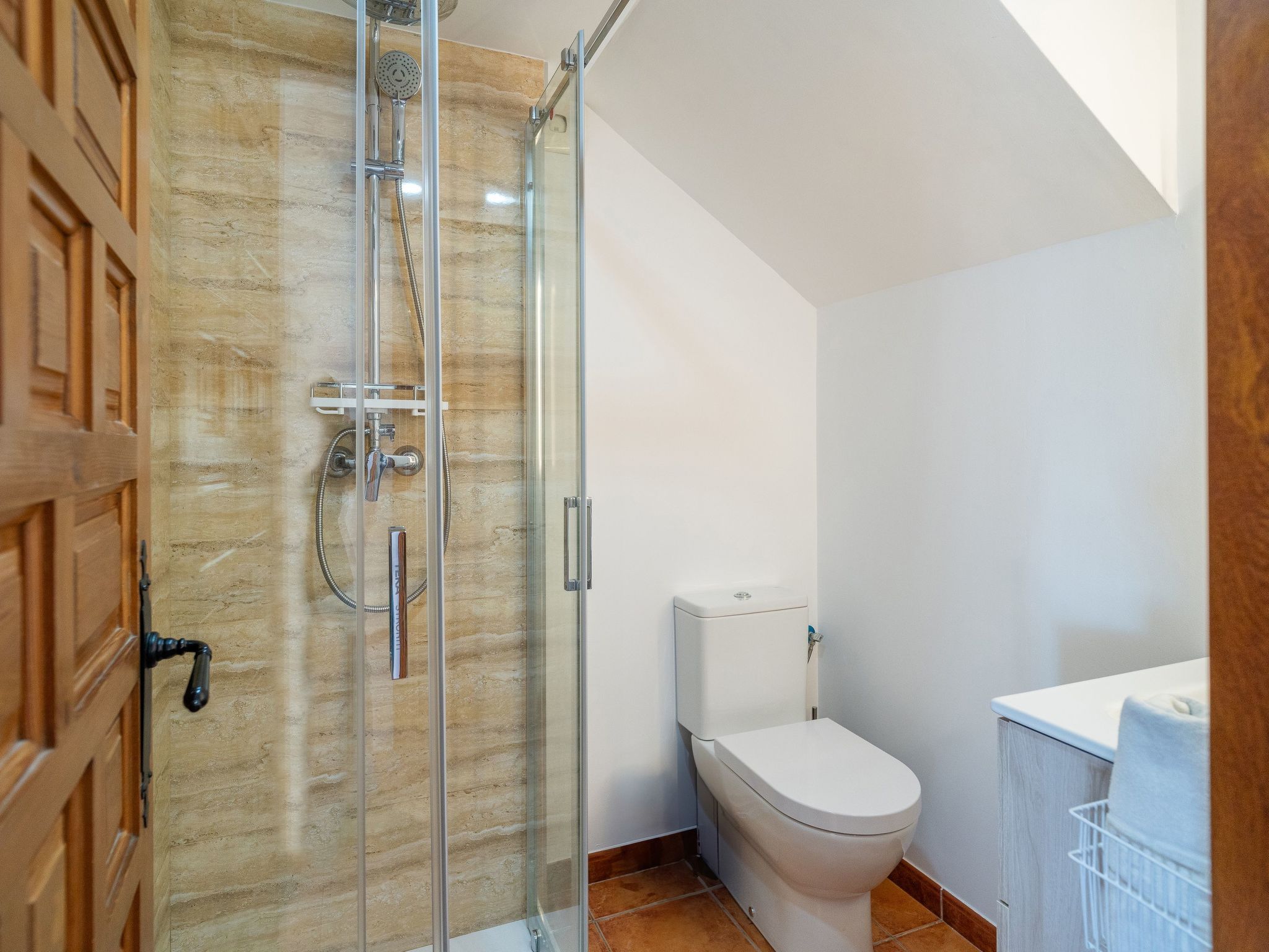 Villa Botin, beheizter Pool, AC, Meerblick-Image-tags.info