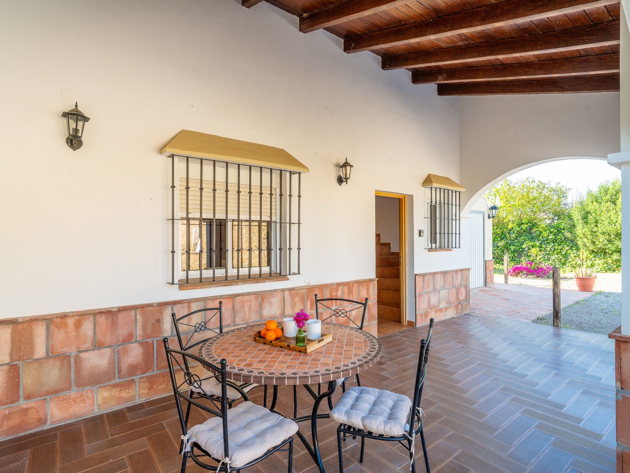 Villa Botin, beheizter Pool, AC, Meerblick-Image-tags.info