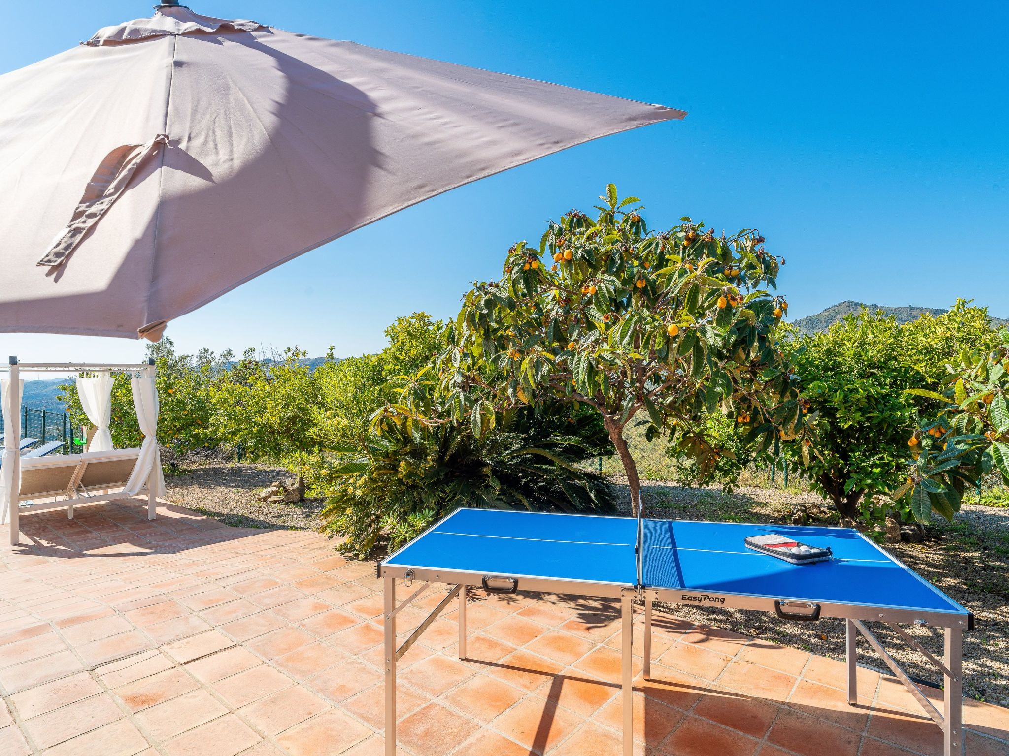 Villa Botin, beheizter Pool, AC, Meerblick-Image-tags.info