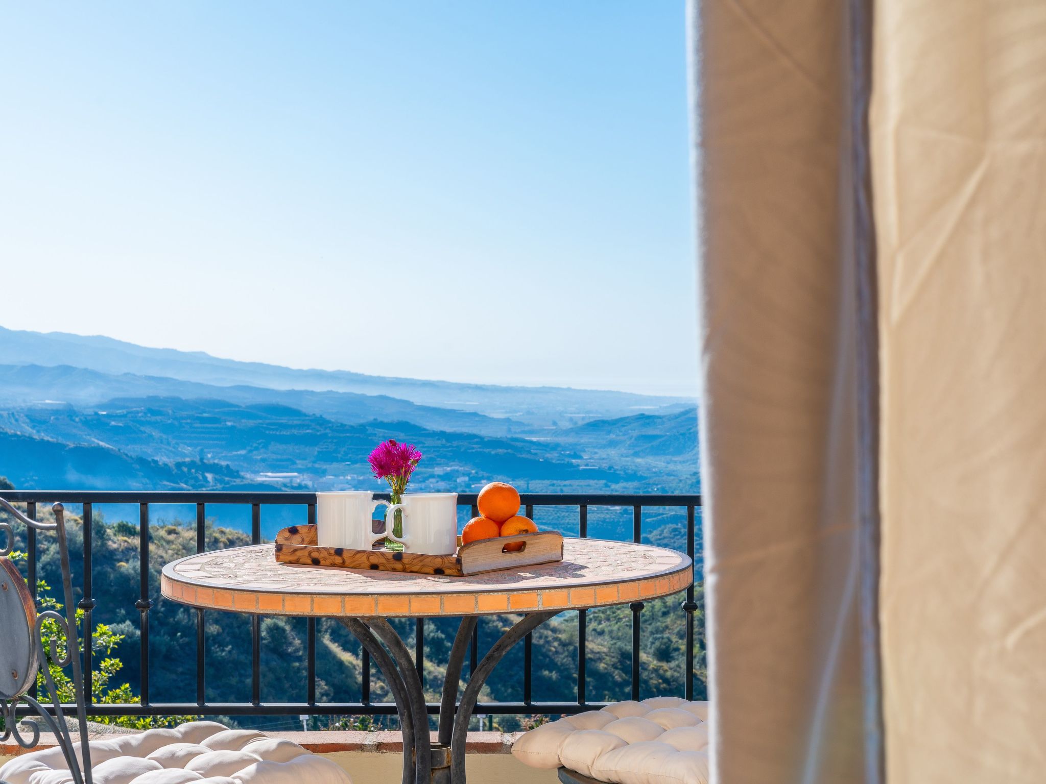 Villa Botin, beheizter Pool, AC, Meerblick-Image-tags.info