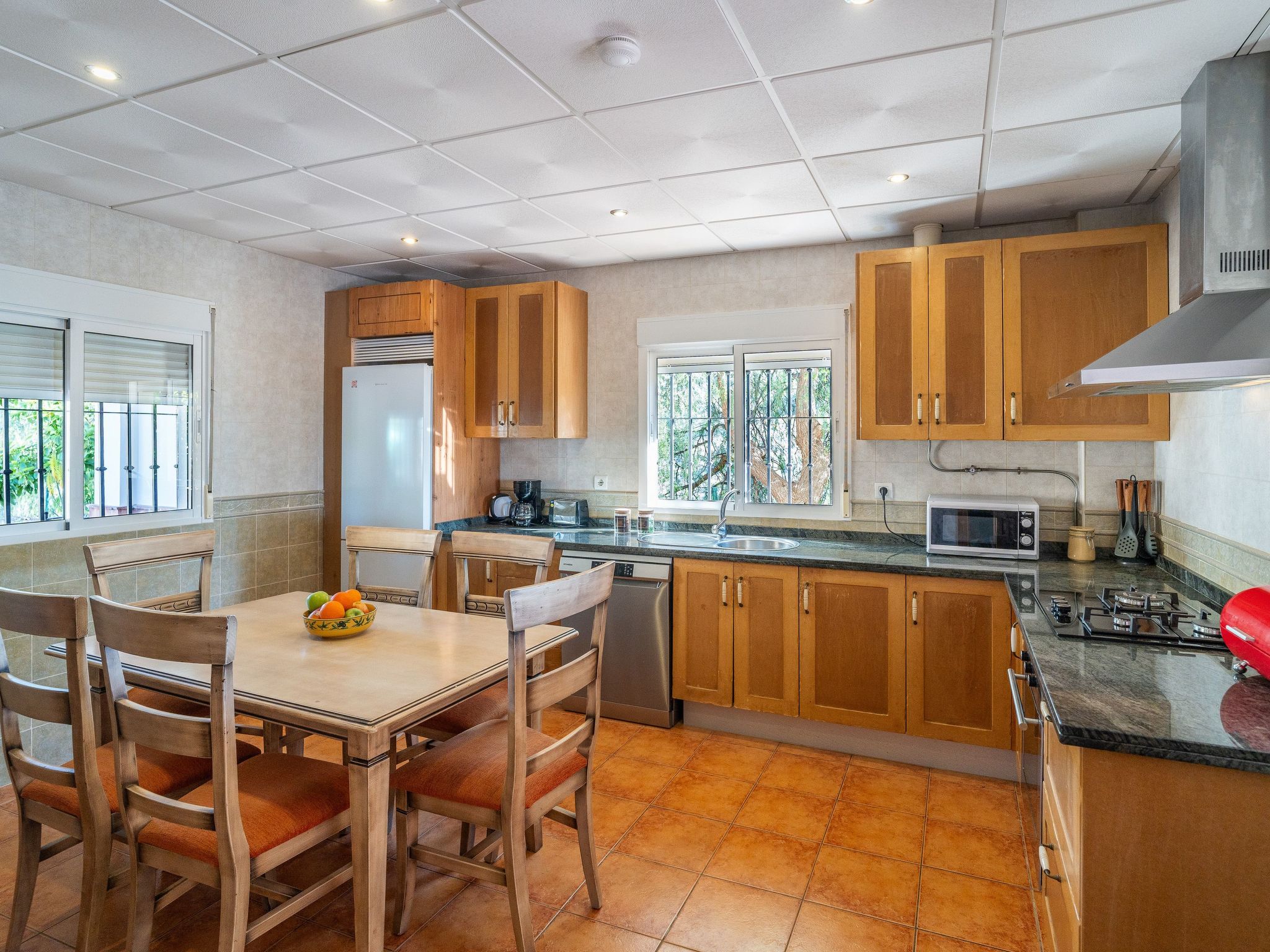 Villa Botin, beheizter Pool, AC, Meerblick-Image-tags.info