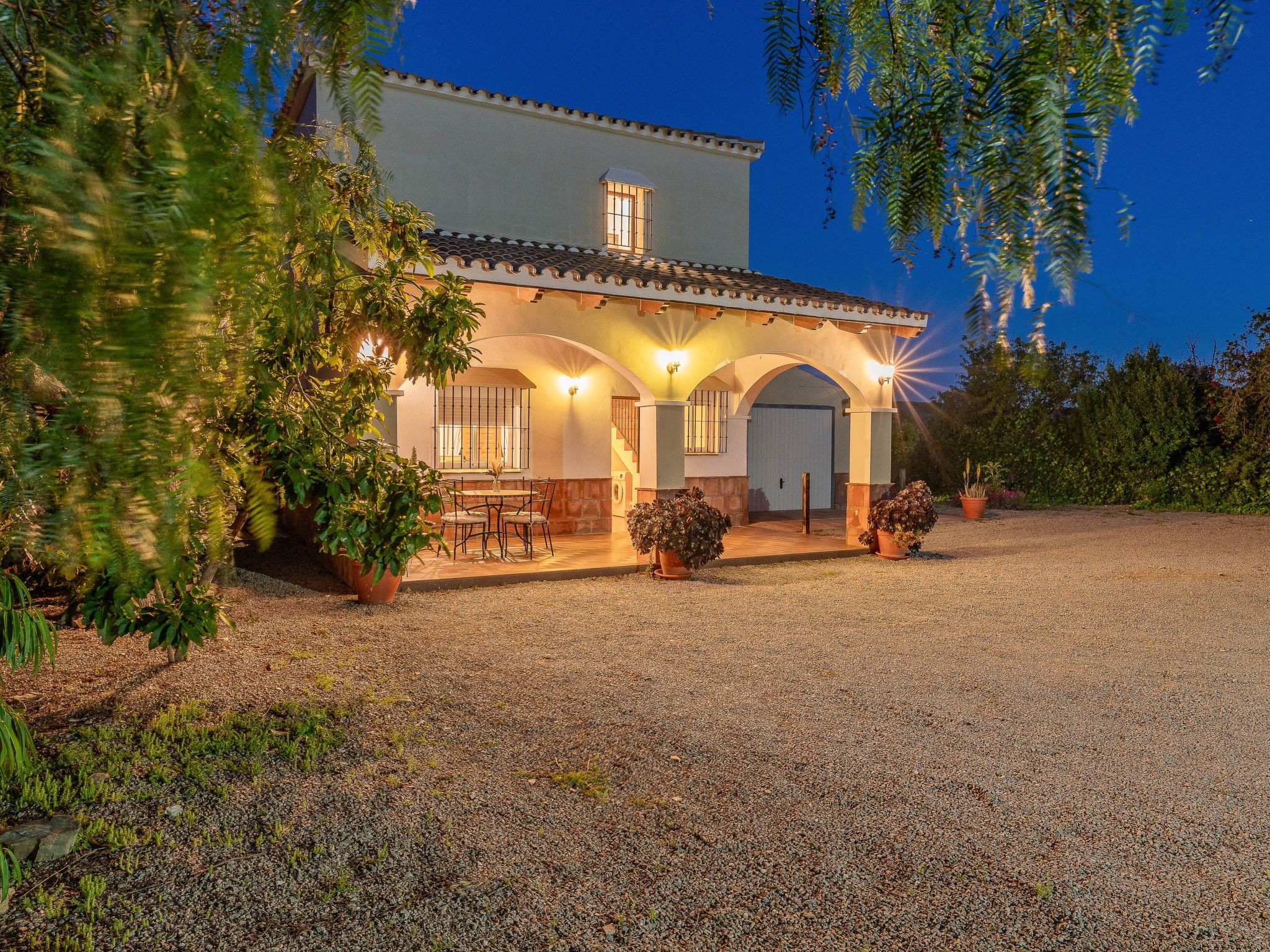 Villa Botin, beheizter Pool, AC, Meerblick-Image-tags.info