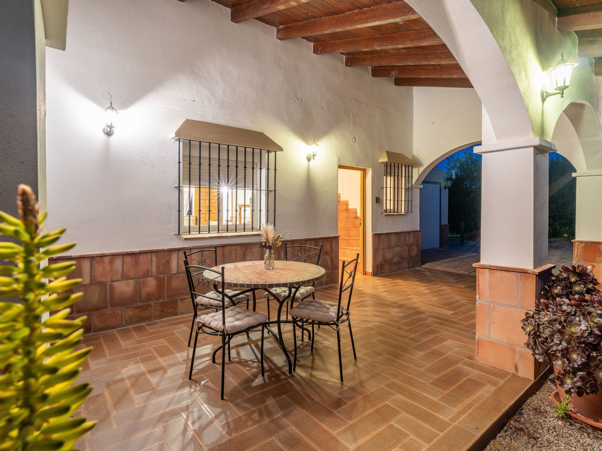 Villa Botin, beheizter Pool, AC, Meerblick-Image-tags.info