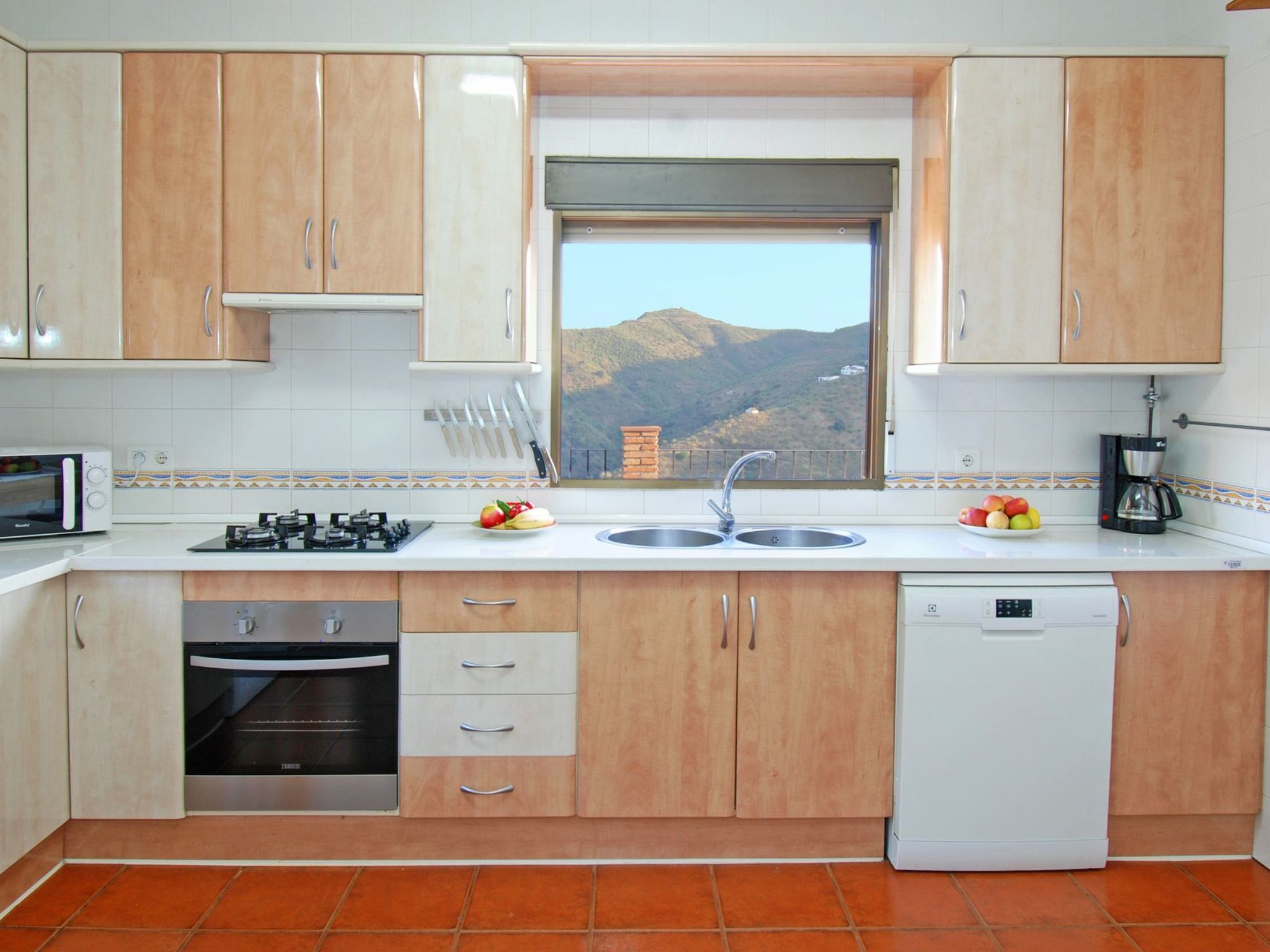 Villa José 2, beheizter Pool, Meerblick.-Image-tags.info