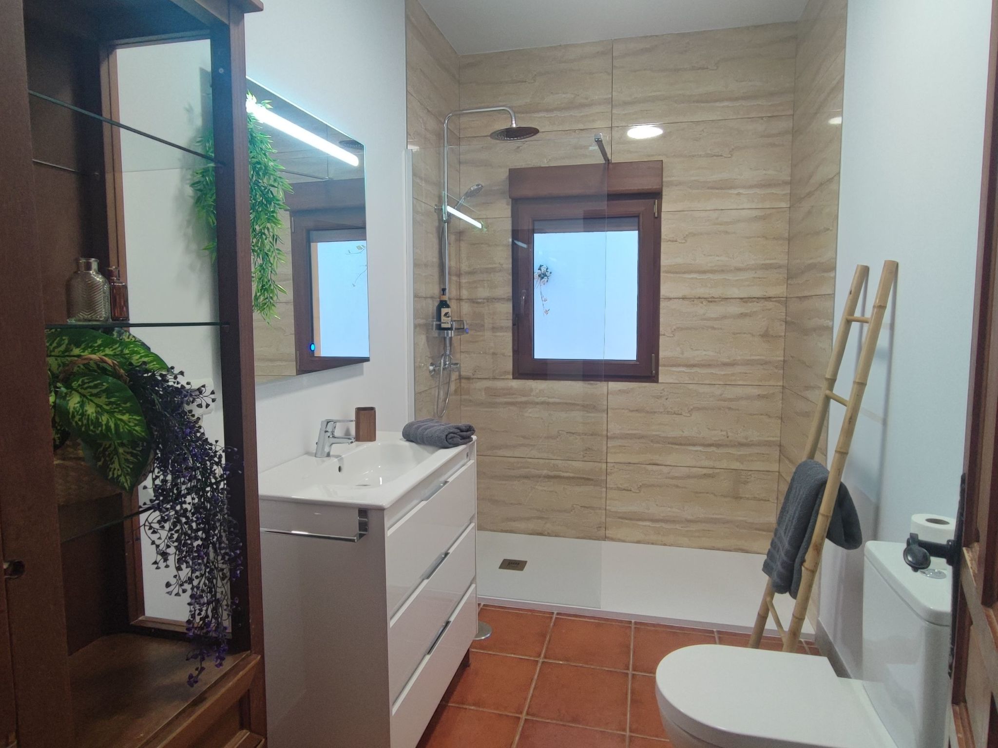 Villa José 2, beheizter Pool, Meerblick.-Image-tags.info