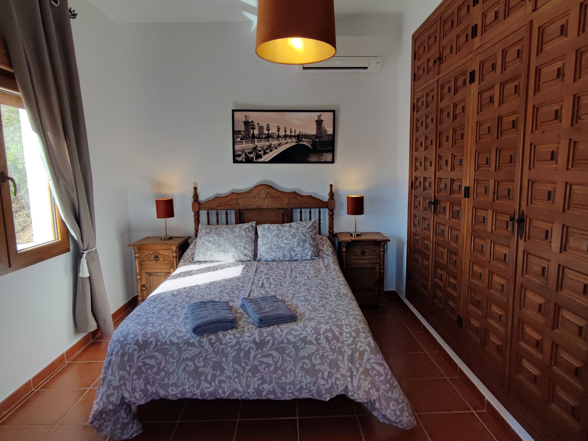 Villa José 2, beheizter Pool, Meerblick.-Image-tags.info