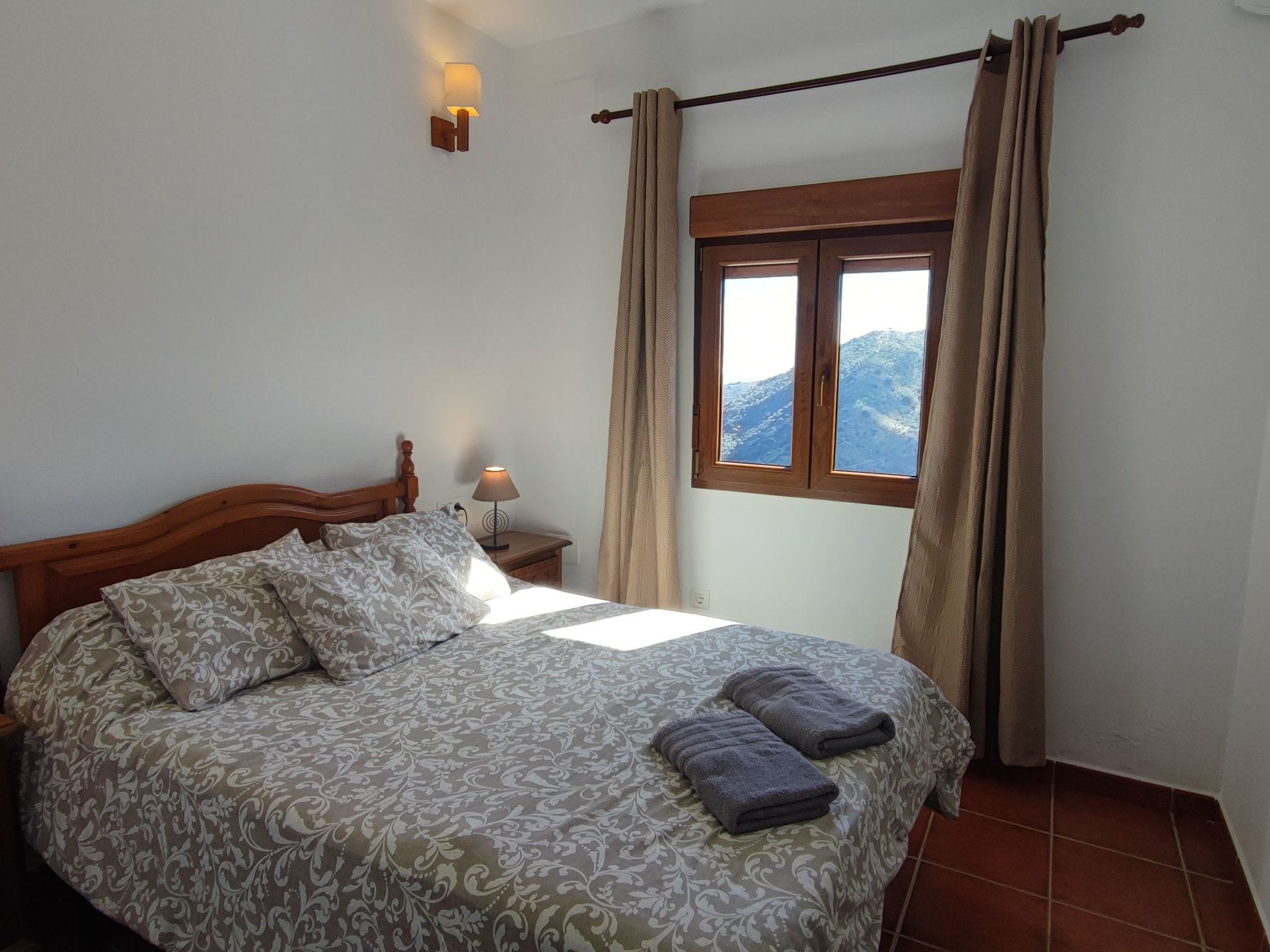 Villa José 2, beheizter Pool, Meerblick.-Image-tags.info