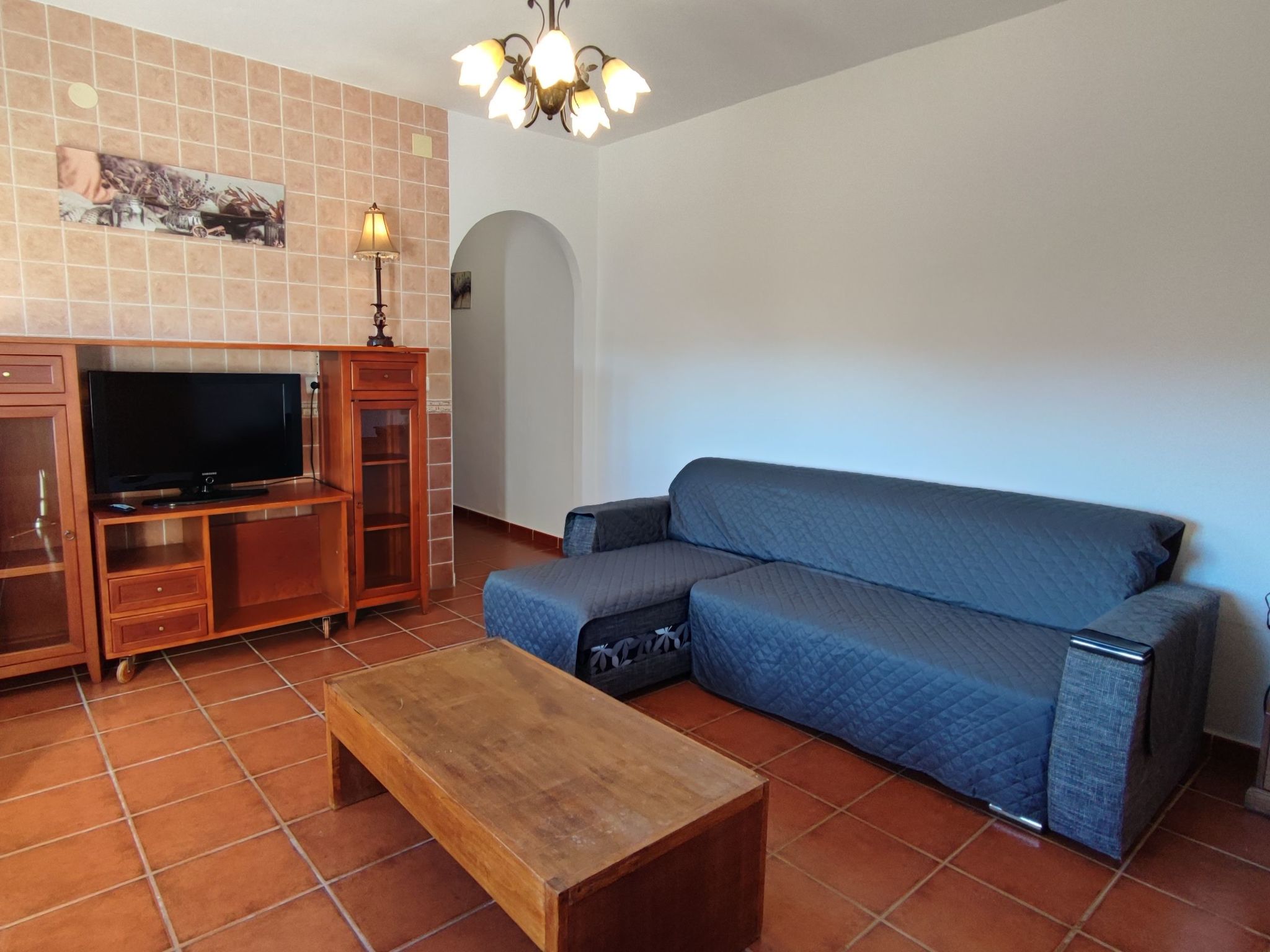 Villa José 2, beheizter Pool, Meerblick.-Image-tags.info